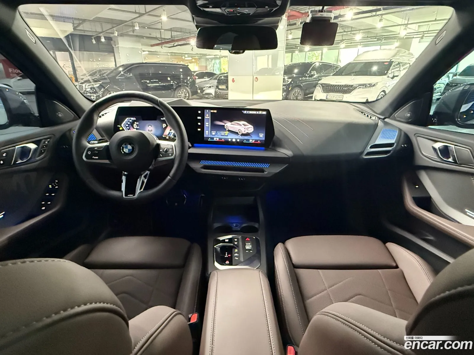 BMW 2 Series Gran Coupe 2025 — 12