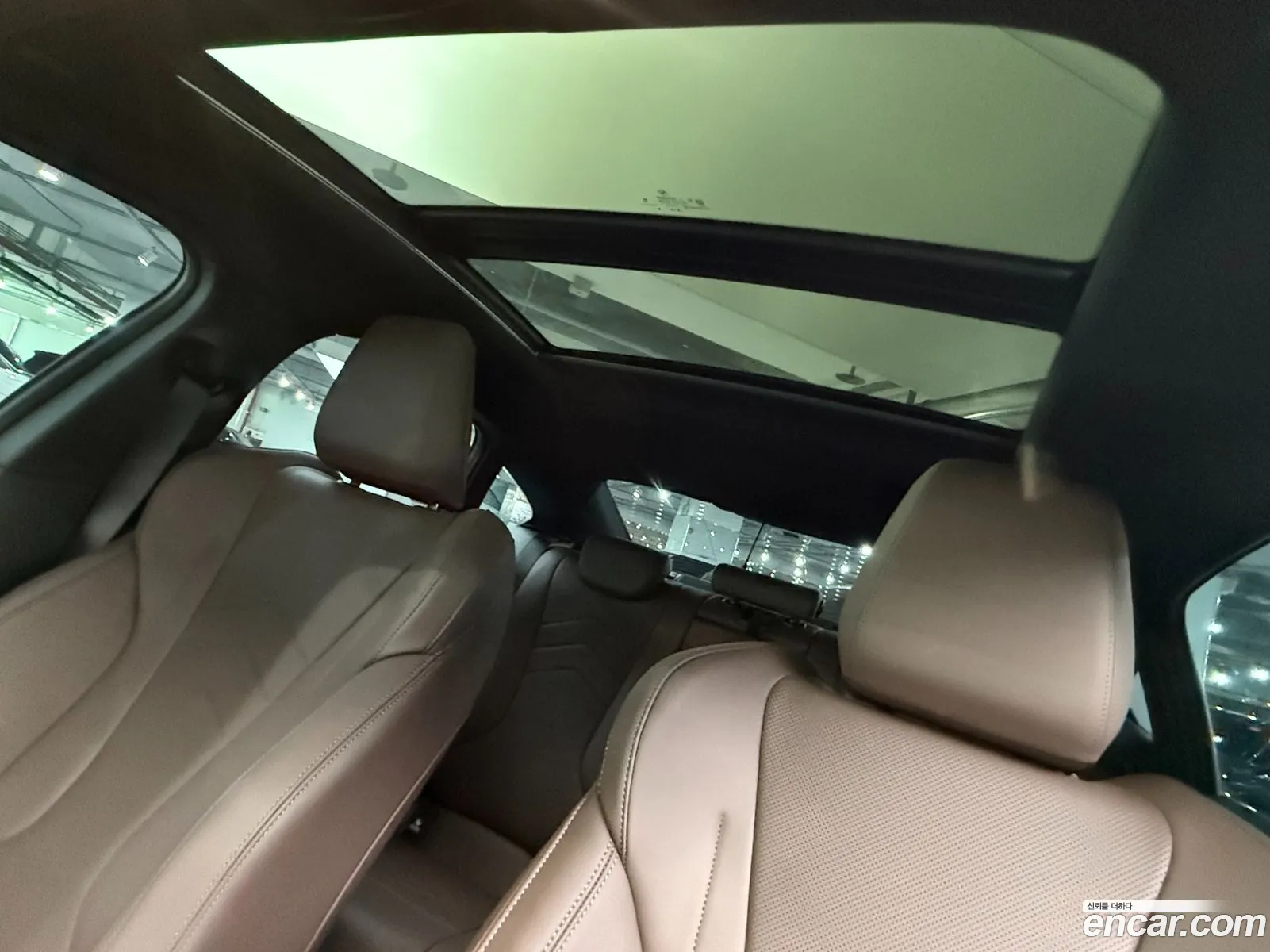 BMW 2 Series Gran Coupe 2025 — 7