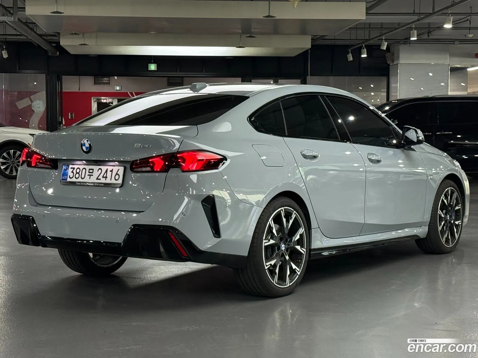 BMW 2 Series Gran Coupe 2025 — 19