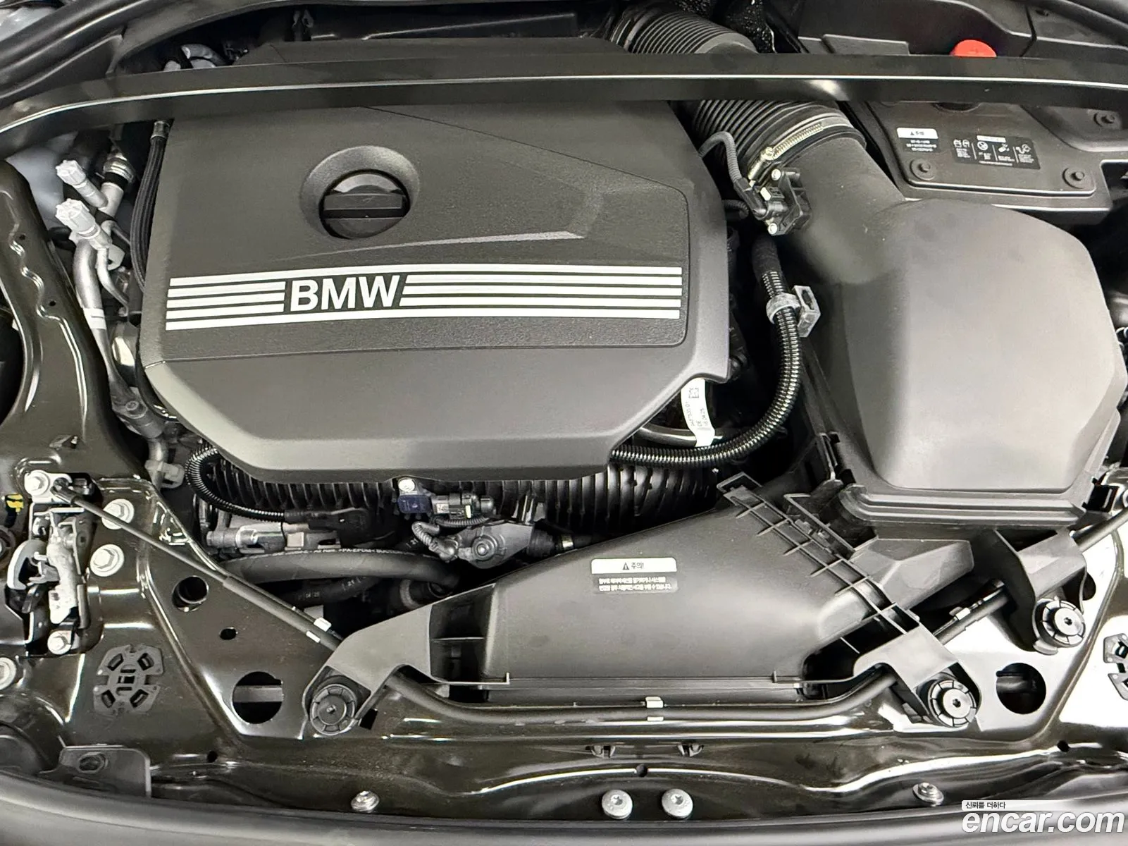 BMW 2 Series Gran Coupe 2025 — 17