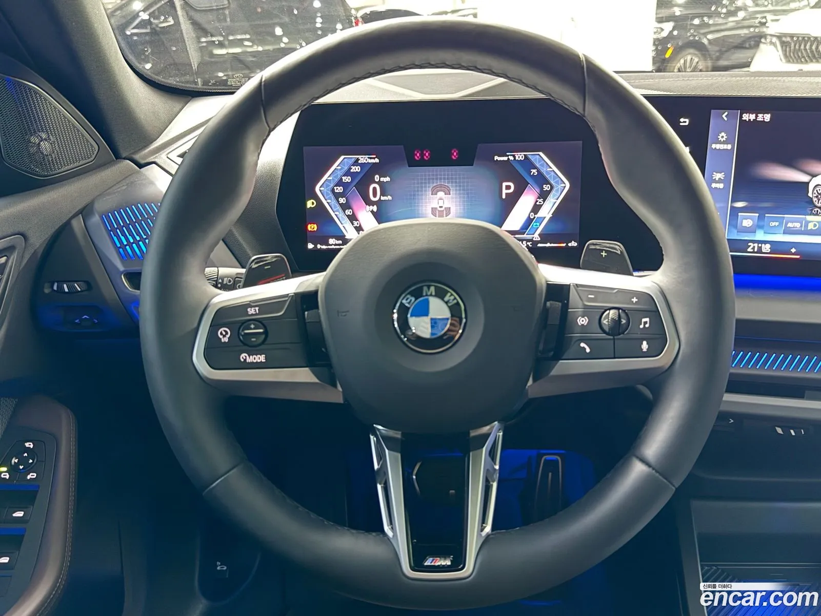 BMW 2 Series Gran Coupe 2025 — 11