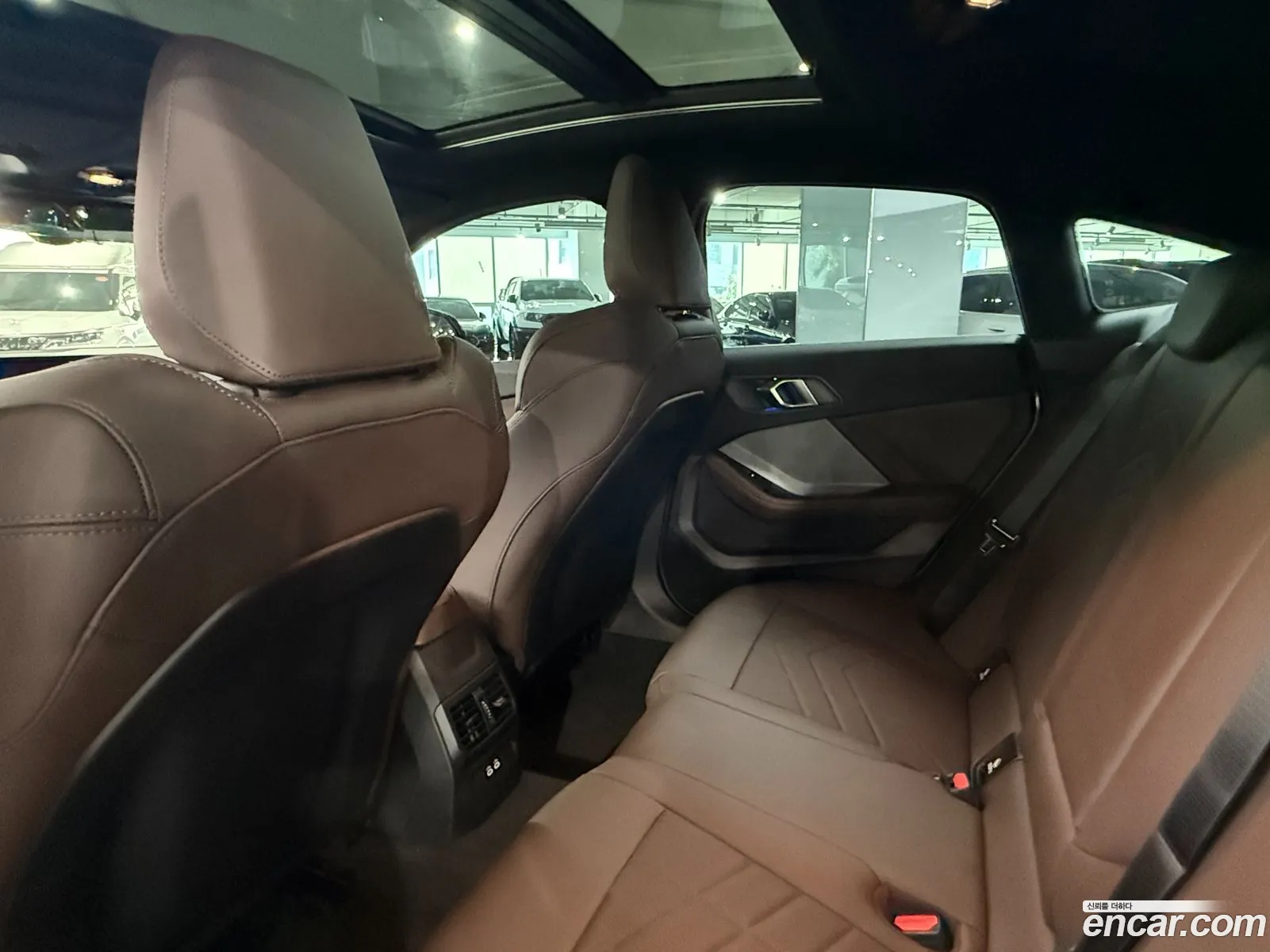 BMW 2 Series Gran Coupe 2025 — 16
