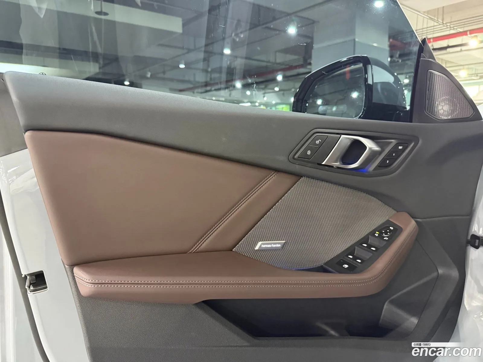 BMW 2 Series Gran Coupe 2025 — 13