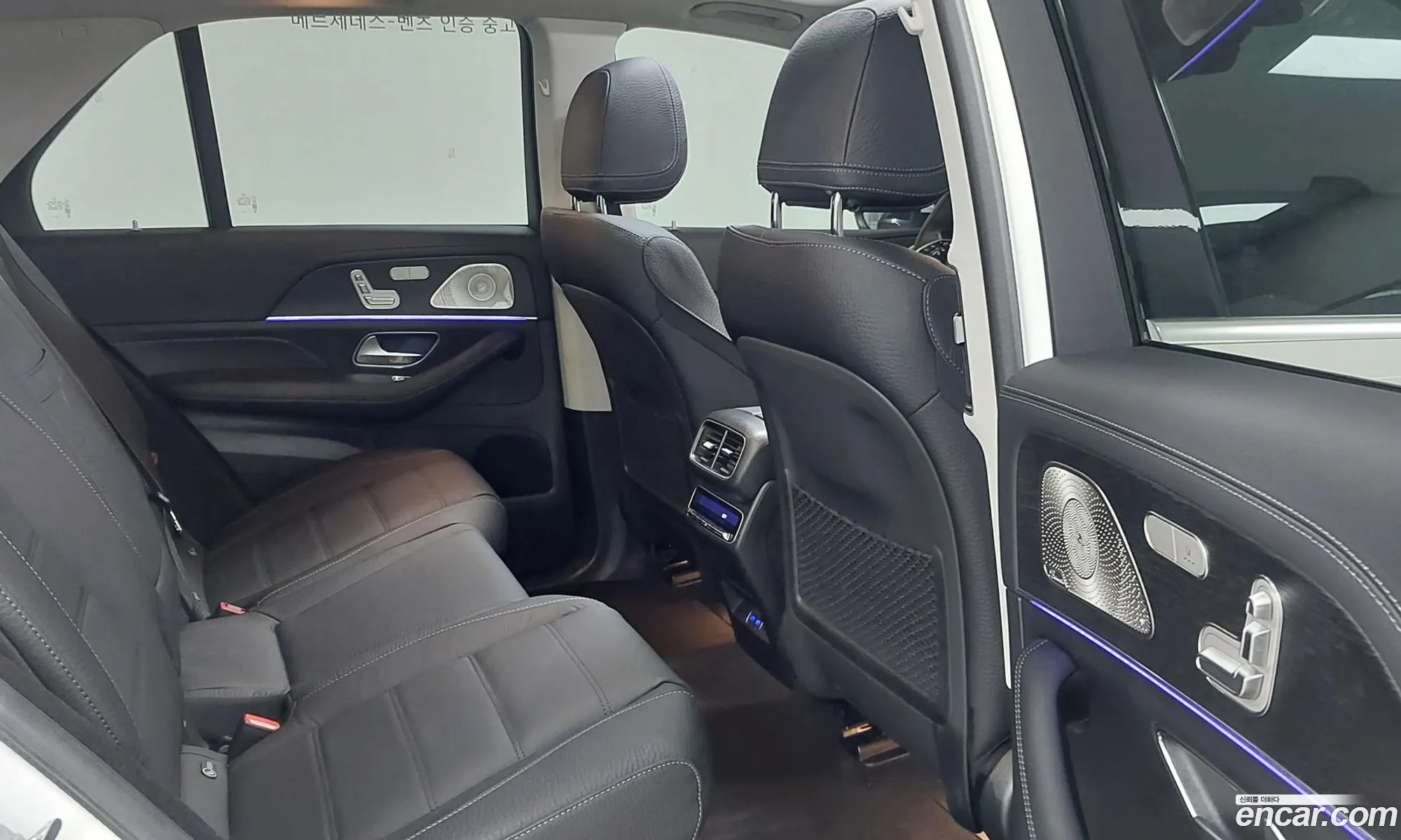 Mercedes-Benz GLE-Class W167 2025 — 14