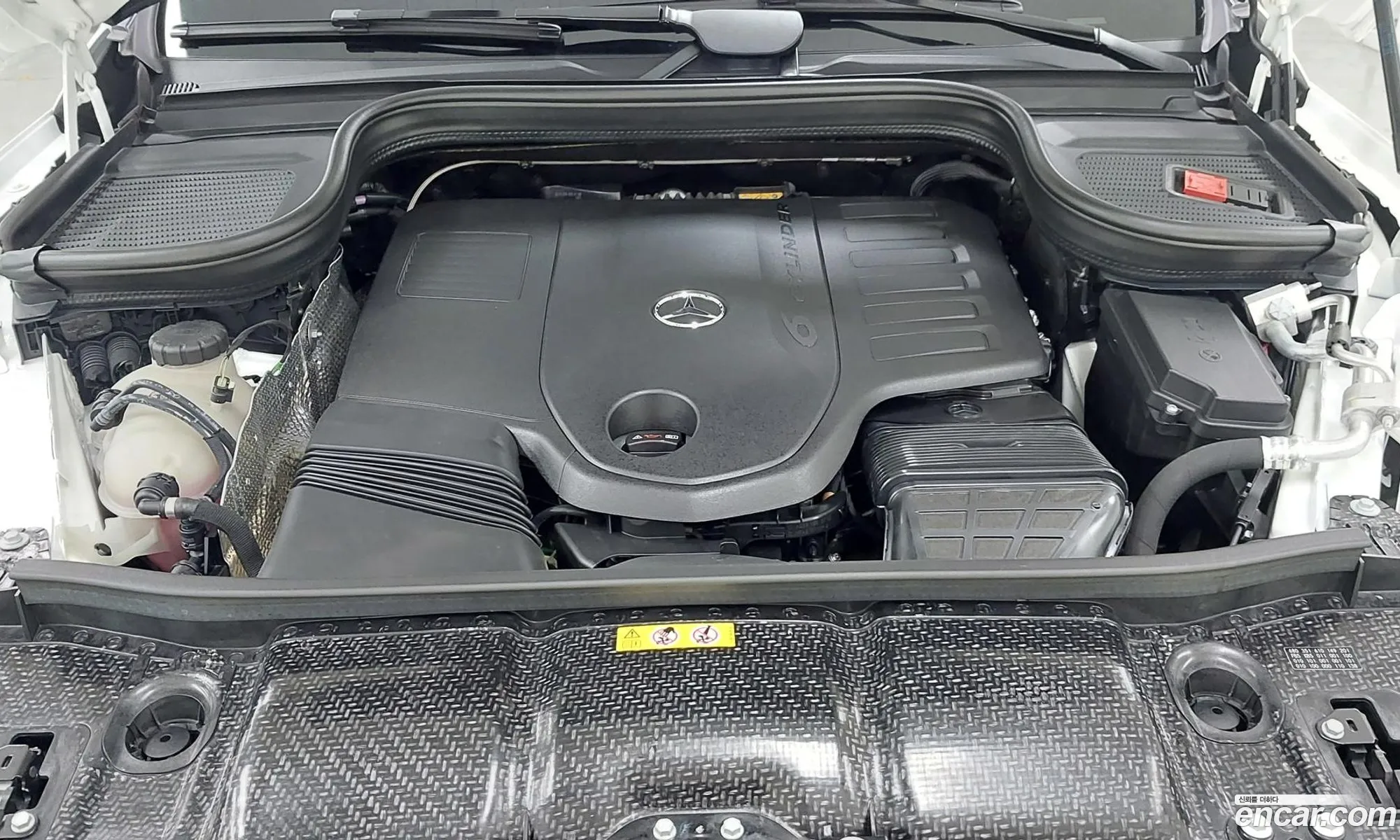 Mercedes-Benz GLE-Class W167 2025 — 17
