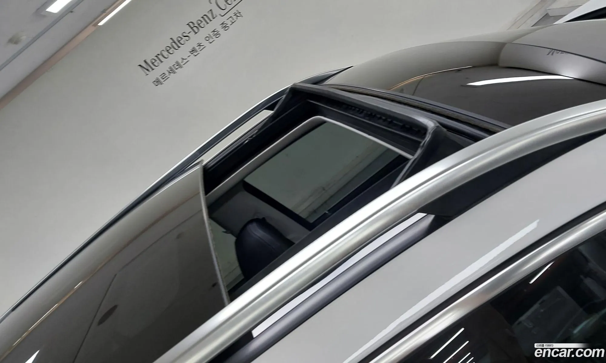 Mercedes-Benz GLE-Class W167 2025 — 13