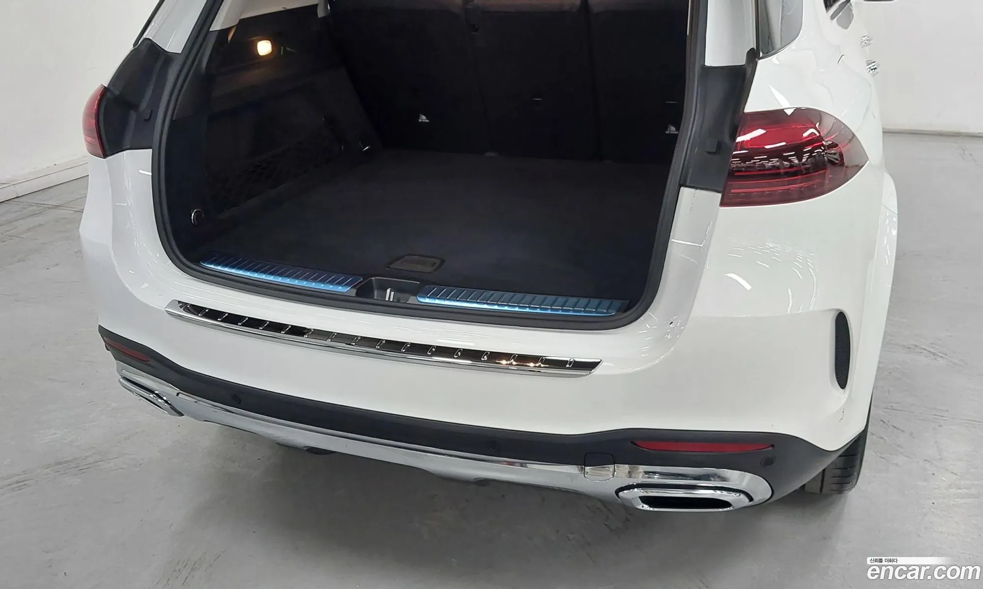 Mercedes-Benz GLE-Class W167 2025 — 6