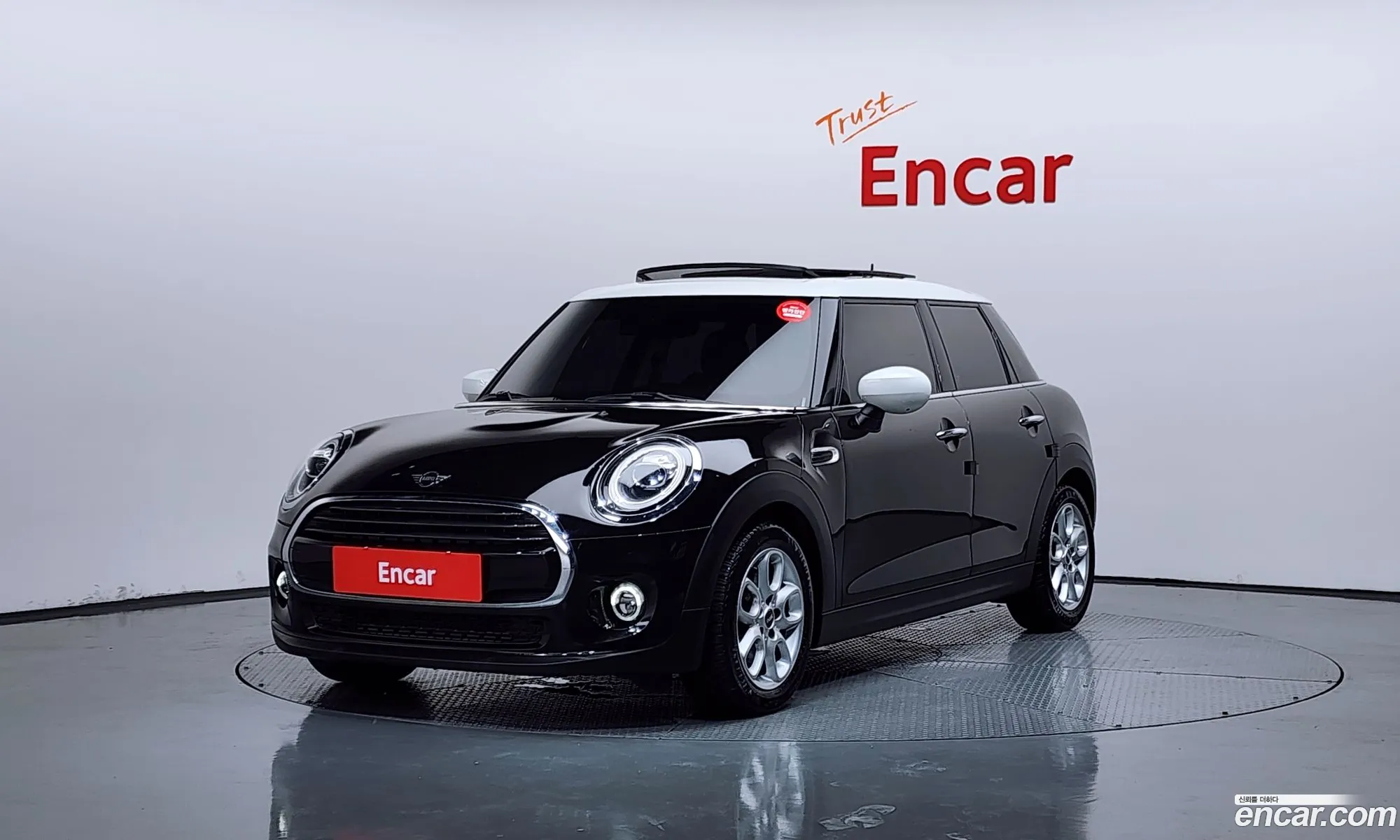 Mini Cooper 2020 WMWXV7108L2L95641 — 20
