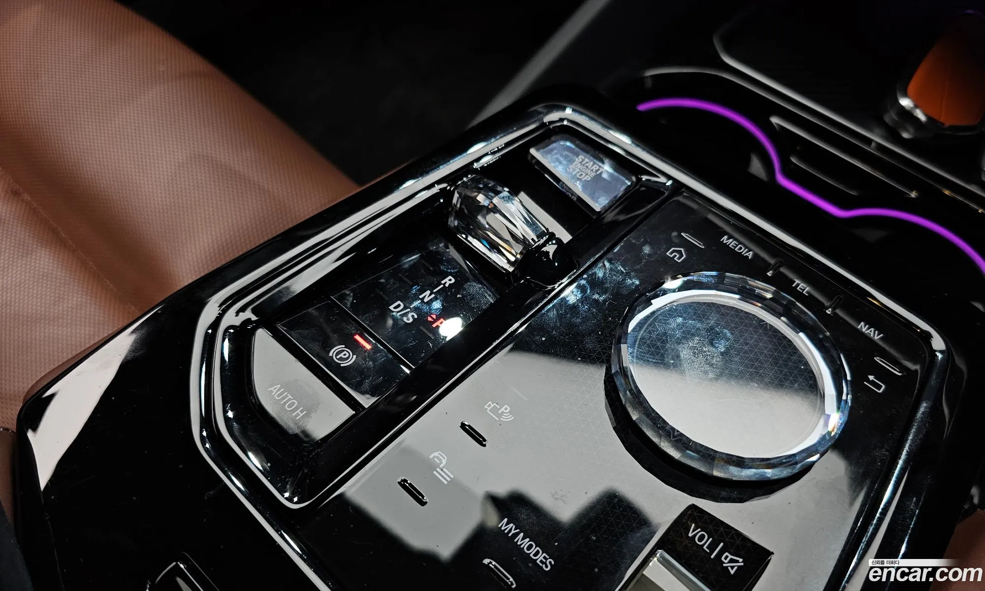 BMW 5 Series 2024 — 10