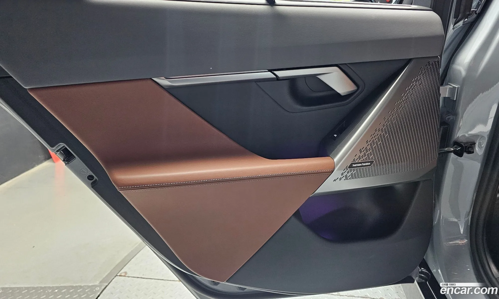 BMW 5 Series 2024 — 14