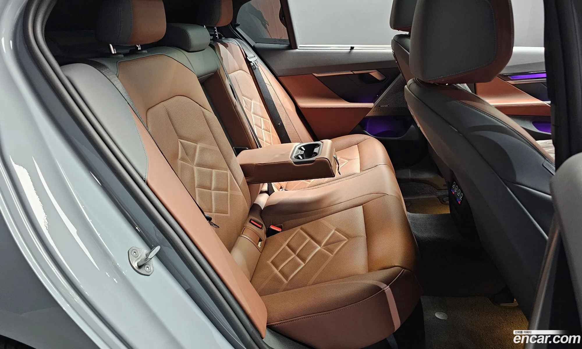 BMW 5 Series 2024 — 20