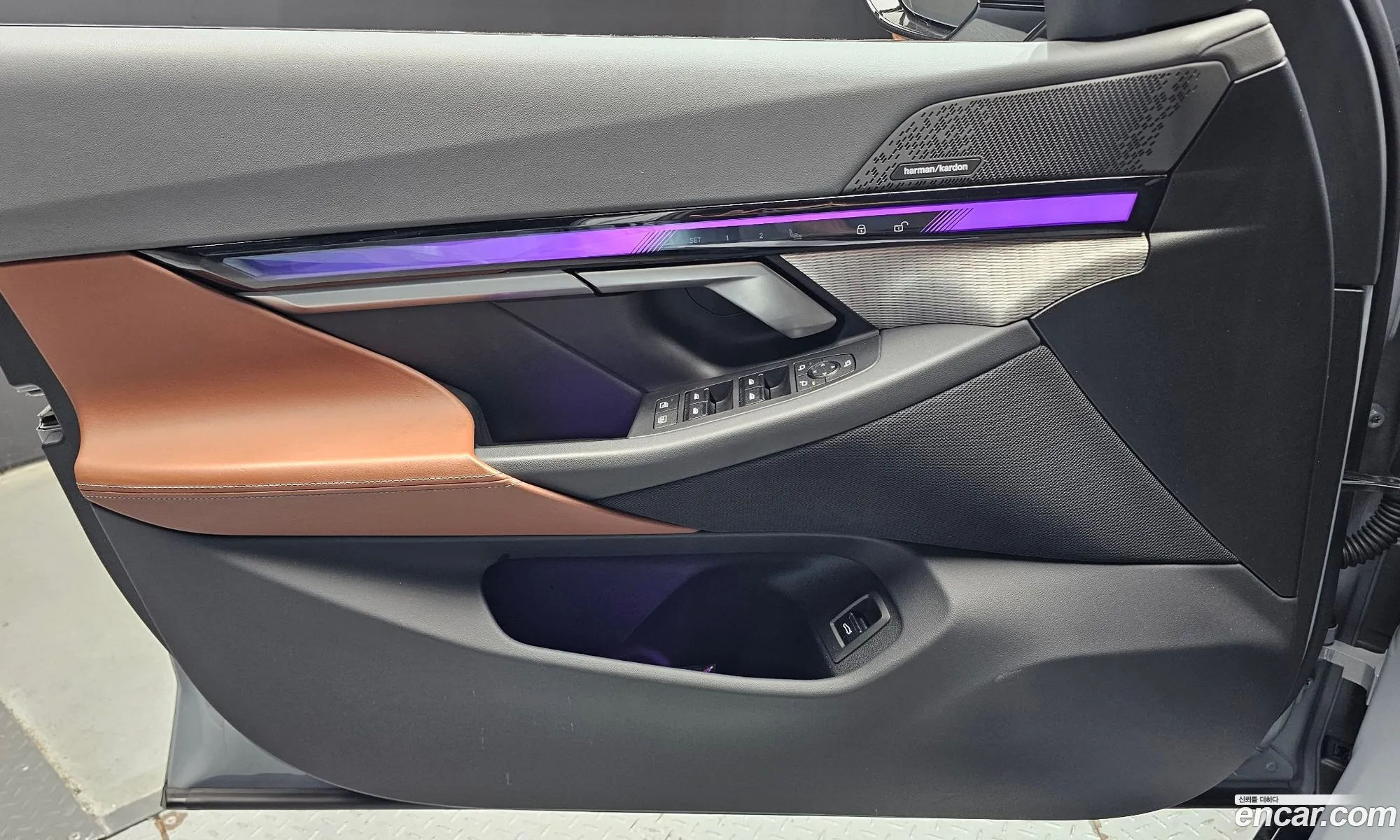 BMW 5 Series 2024 — 26