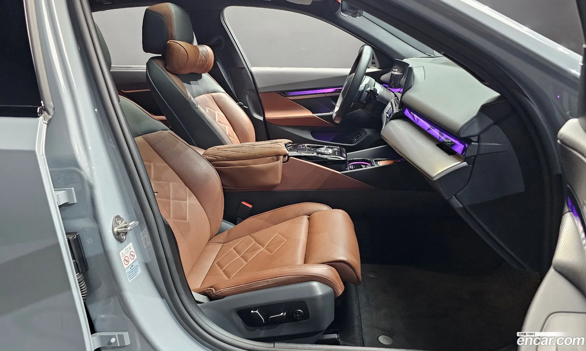 BMW 5 Series 2024 — 18