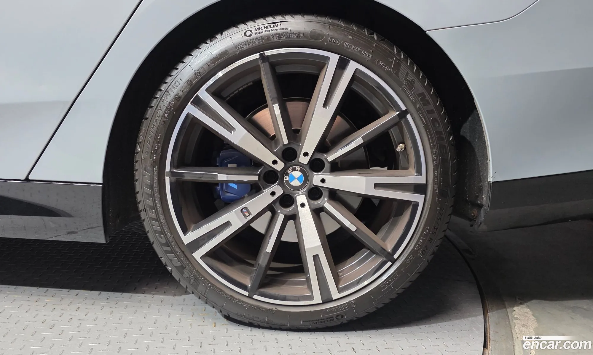 BMW 5 Series 2024 — 21