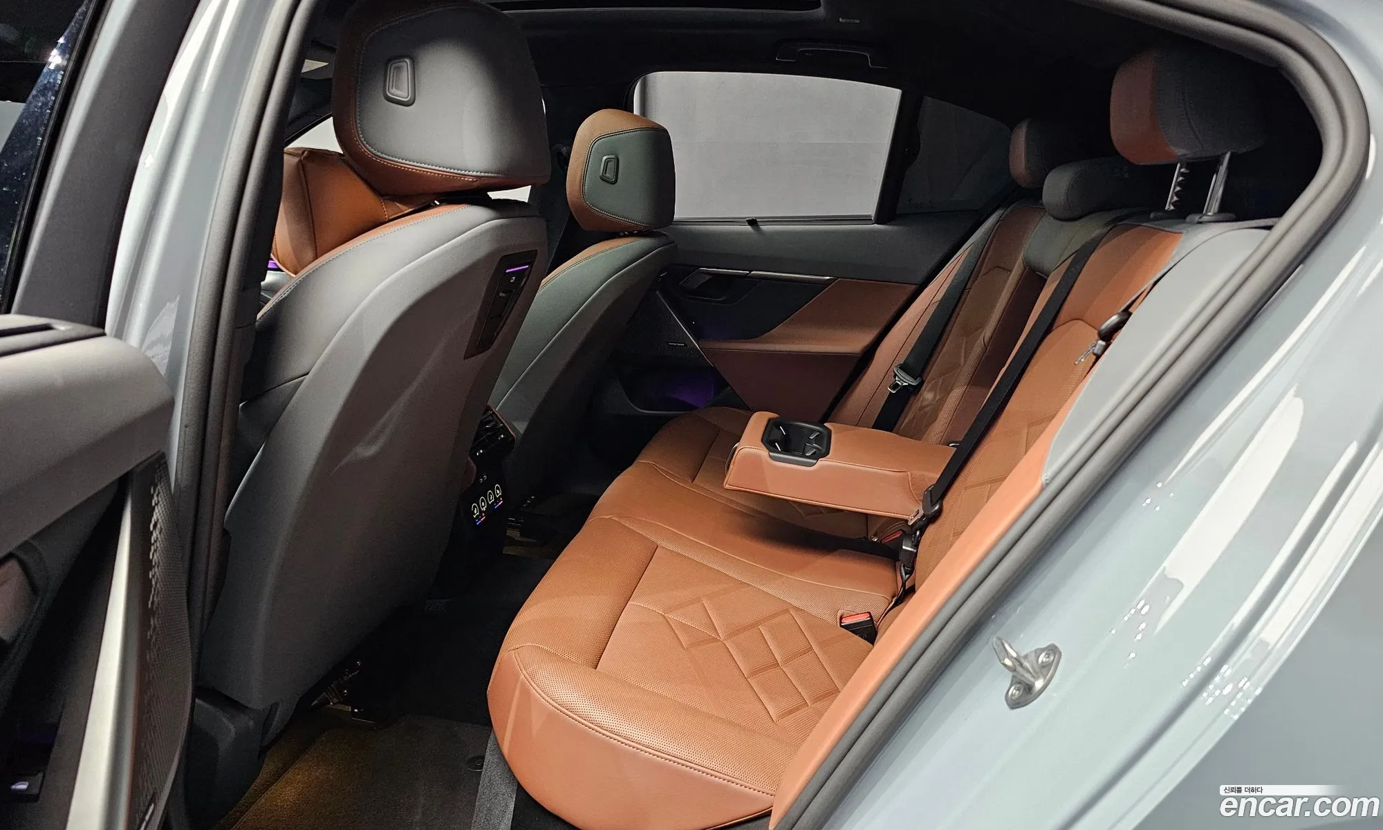 BMW 5 Series 2024 — 22