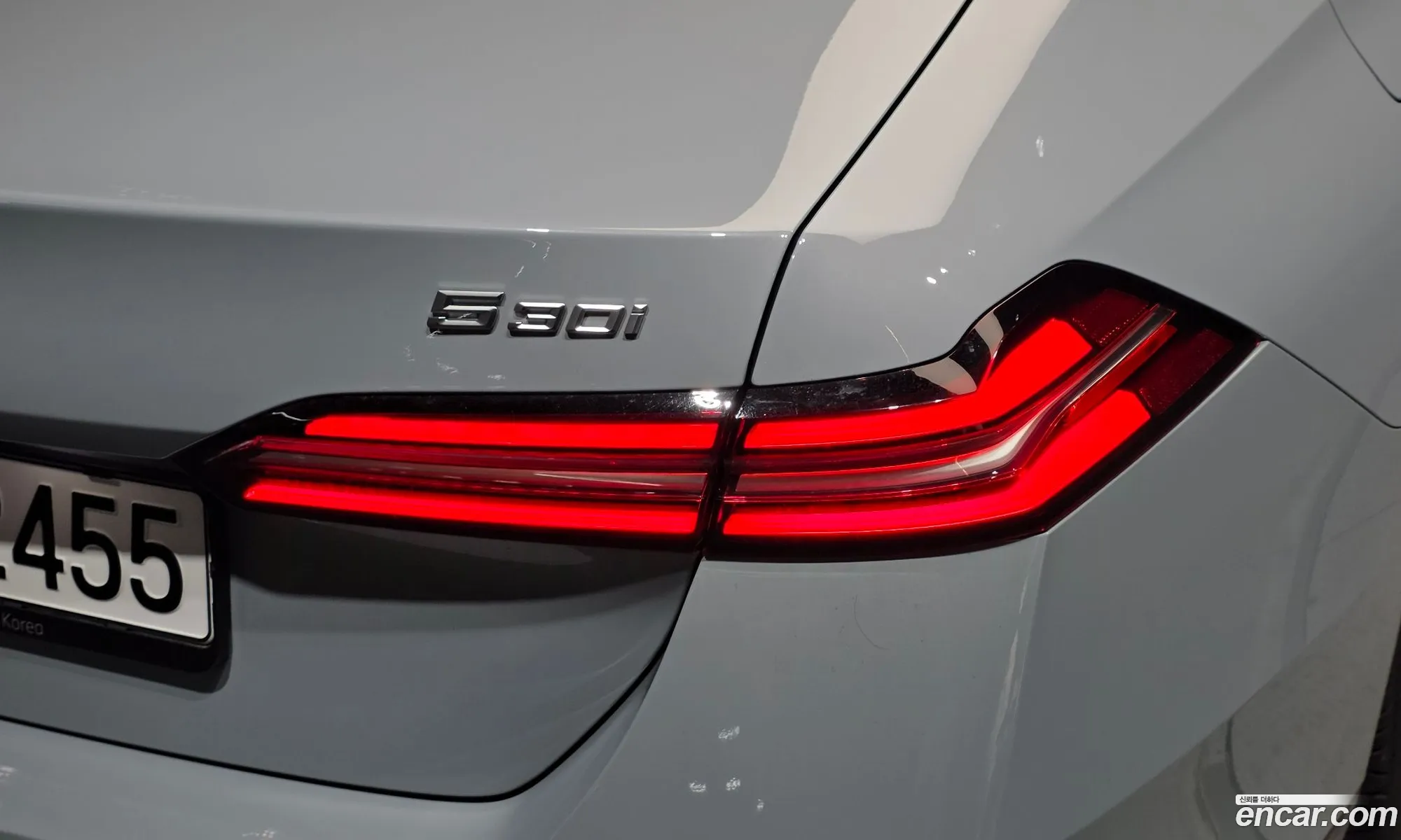 BMW 5 Series 2024 — 16