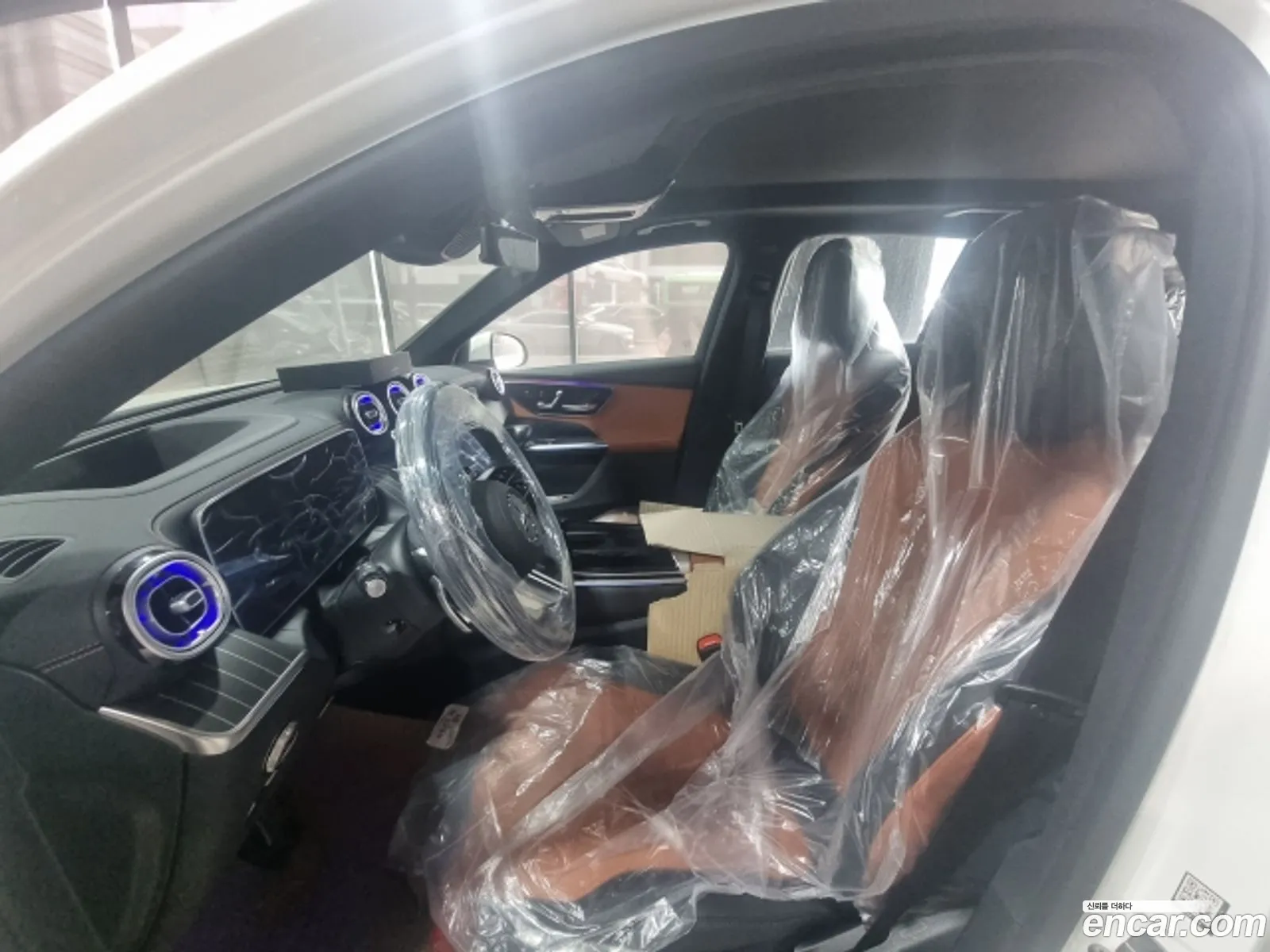 Mercedes-Benz GLC-Class X254 2025 — 7