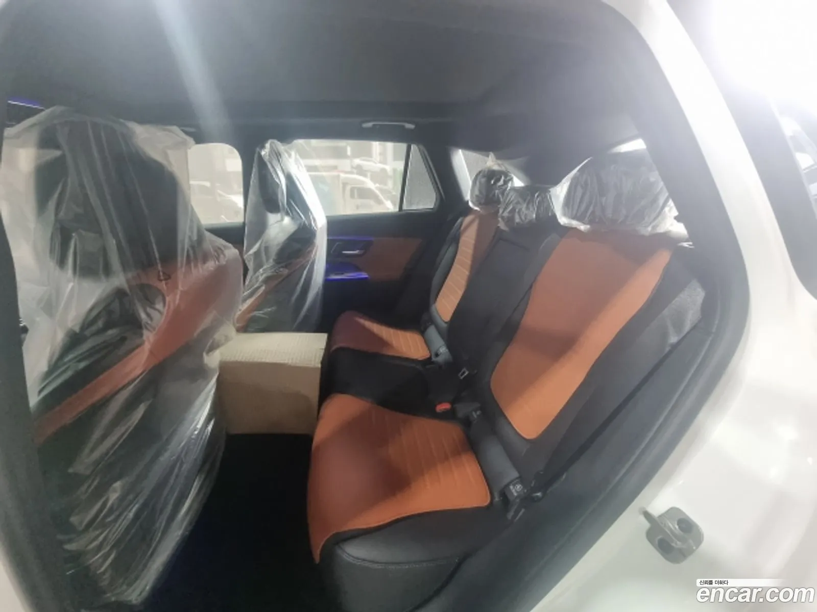 Mercedes-Benz GLC-Class X254 2025 — 6