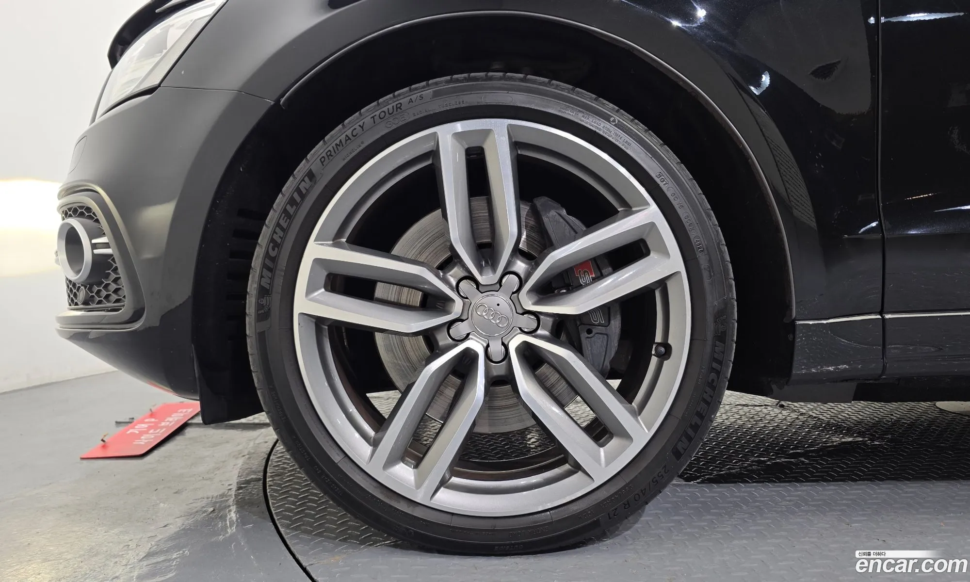 Audi SQ5 2016 WAUZZZ8RXGA055528 — 7