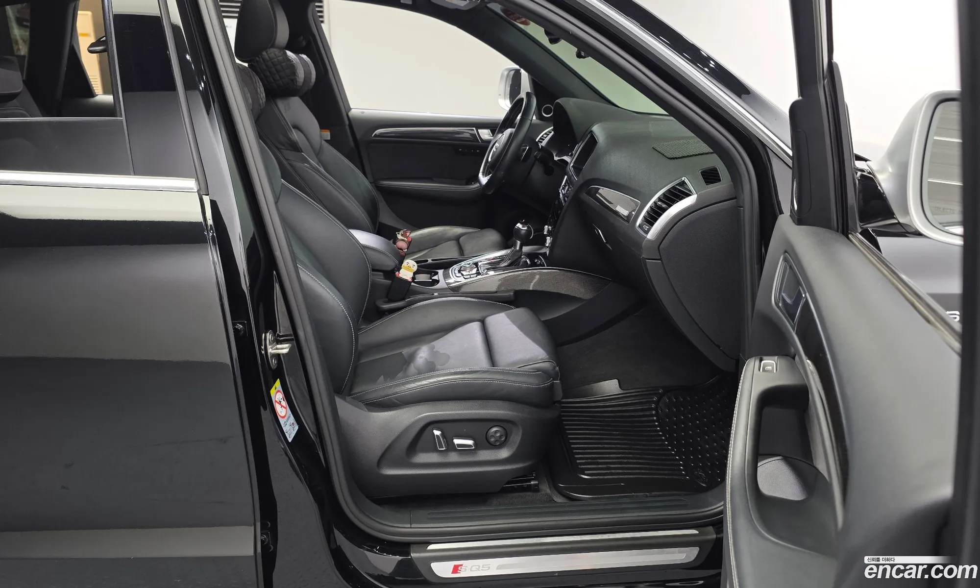 Audi SQ5 2016 WAUZZZ8RXGA055528 — 9