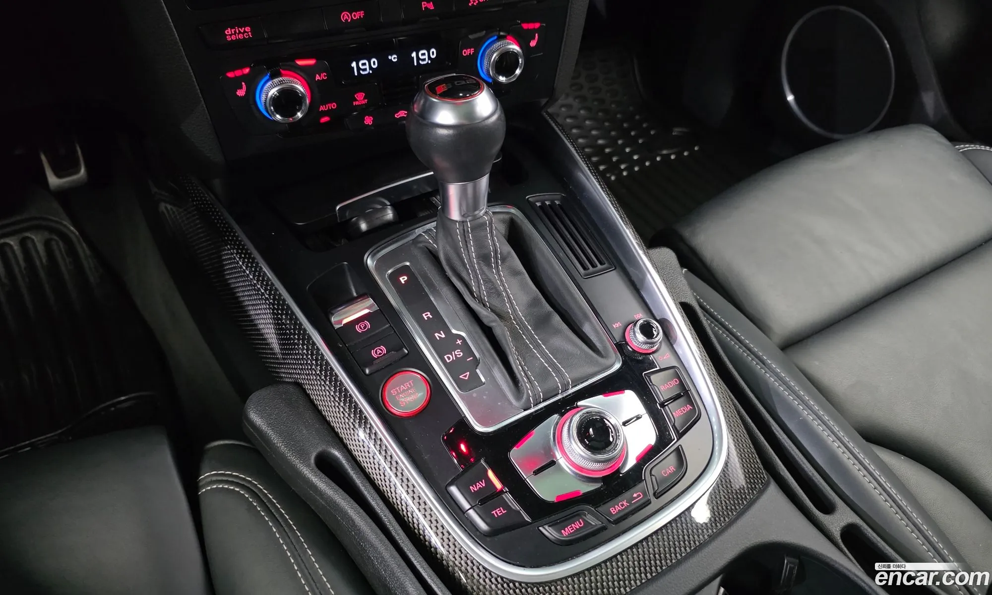 Audi SQ5 2016 WAUZZZ8RXGA055528 — 18
