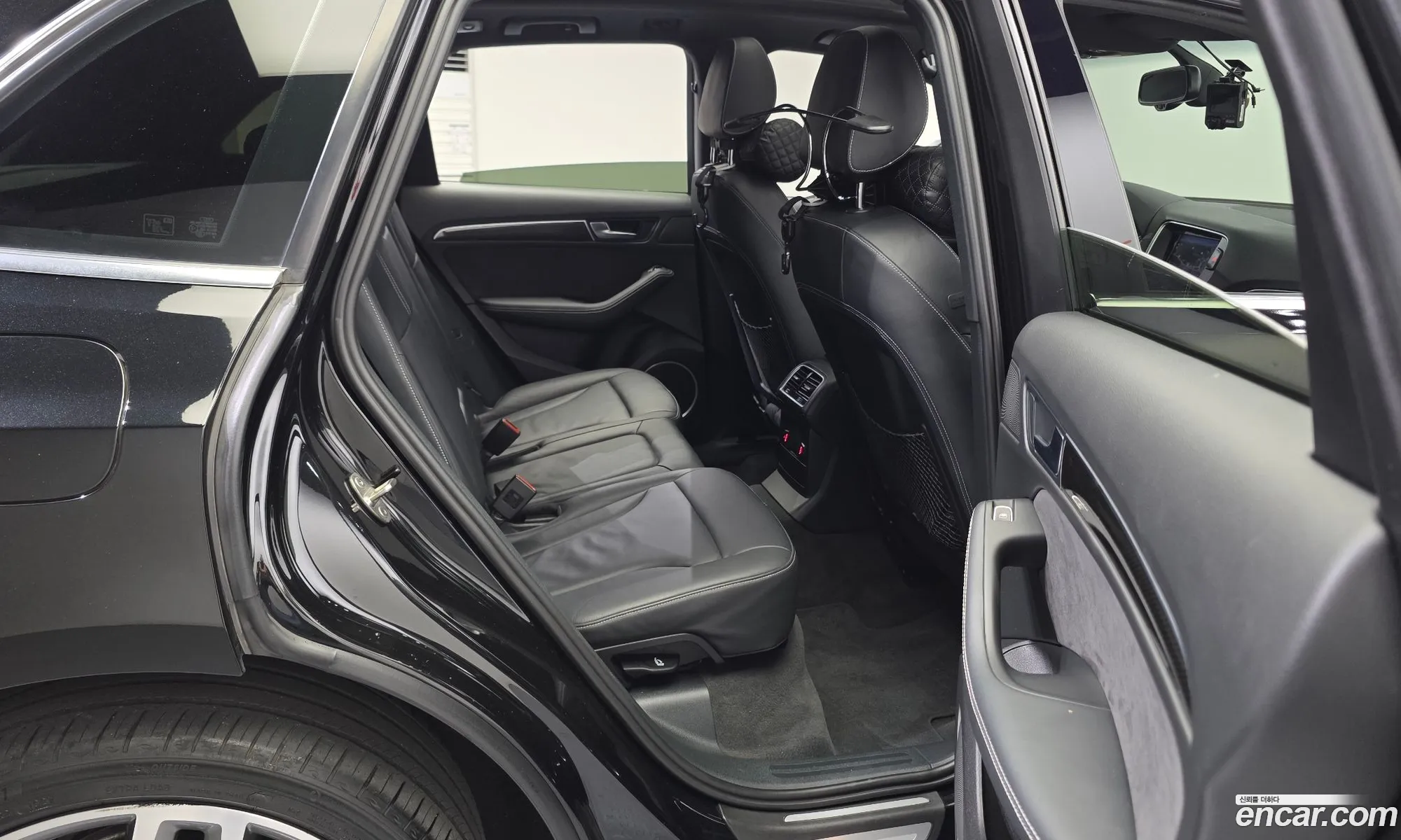 Audi SQ5 2016 WAUZZZ8RXGA055528 — 17