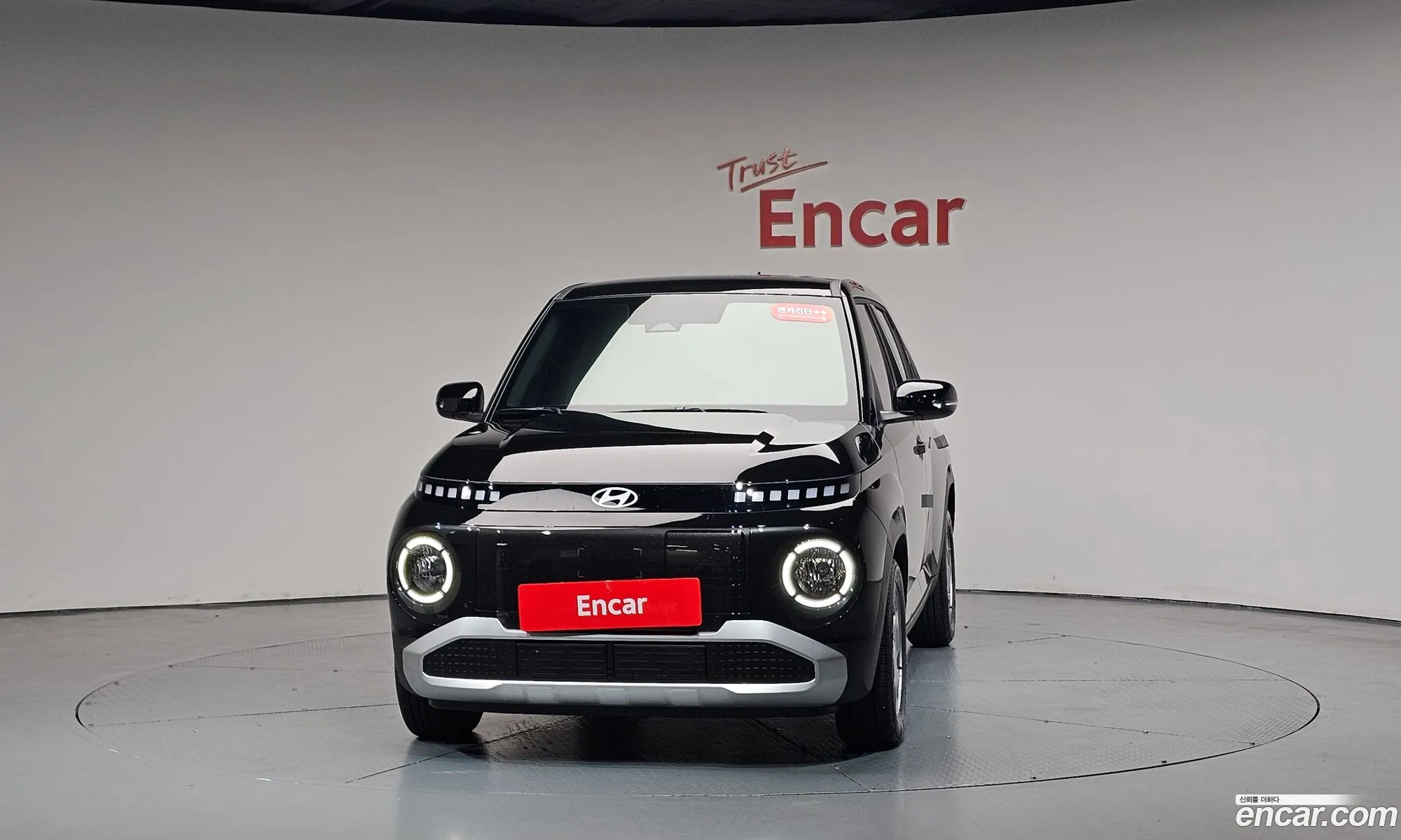 Hyundai Casper Electric 2025 — 2