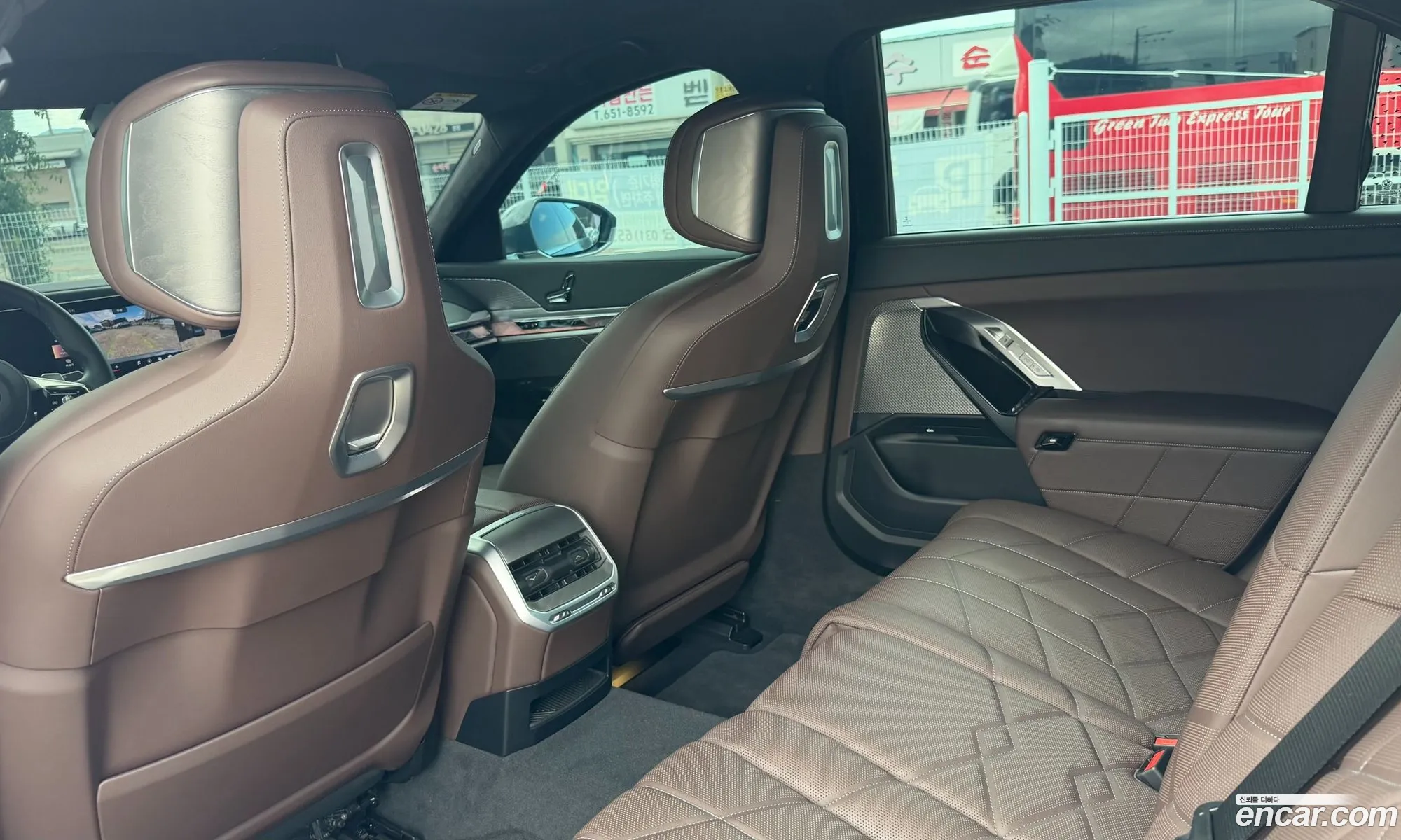 BMW 7 Series 2023 — 10