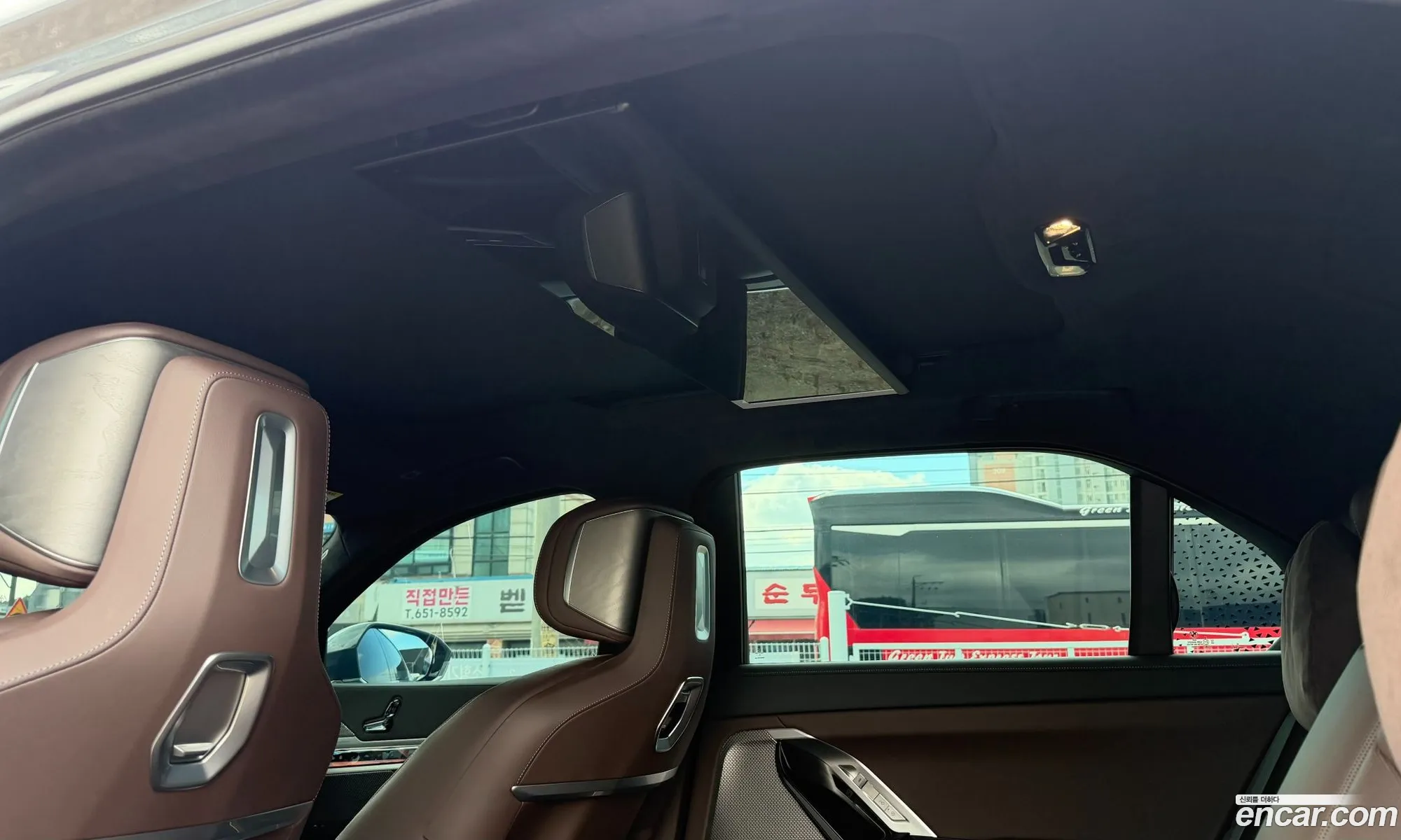 BMW 7 Series 2023 — 20