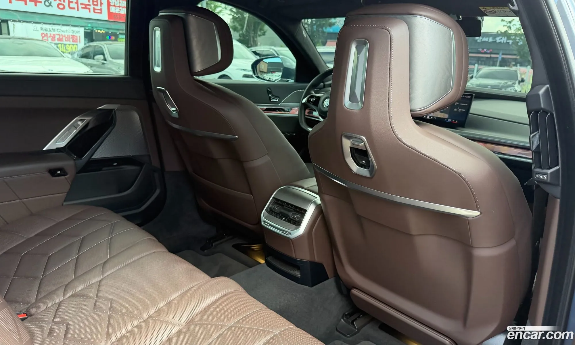 BMW 7 Series 2023 — 15