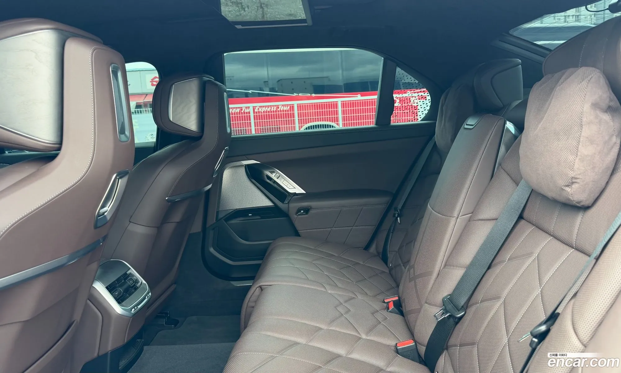 BMW 7 Series 2023 — 14