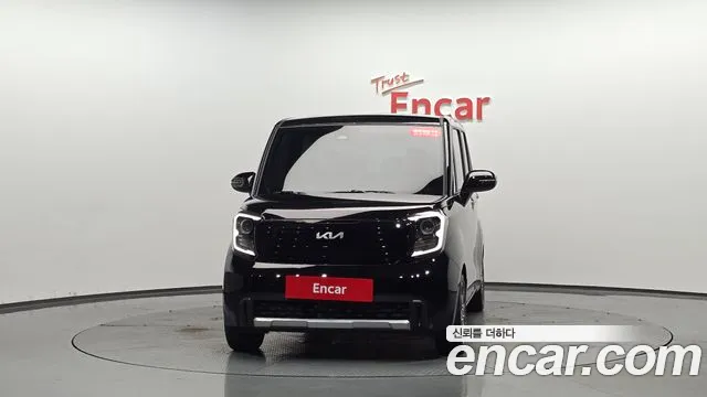Kia Kia Ray 2026 — 2