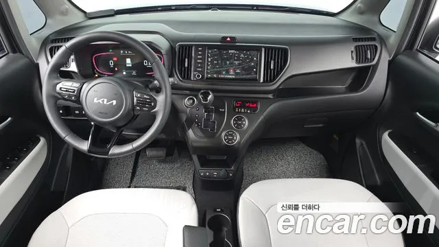 Kia Kia Ray 2026 — 4
