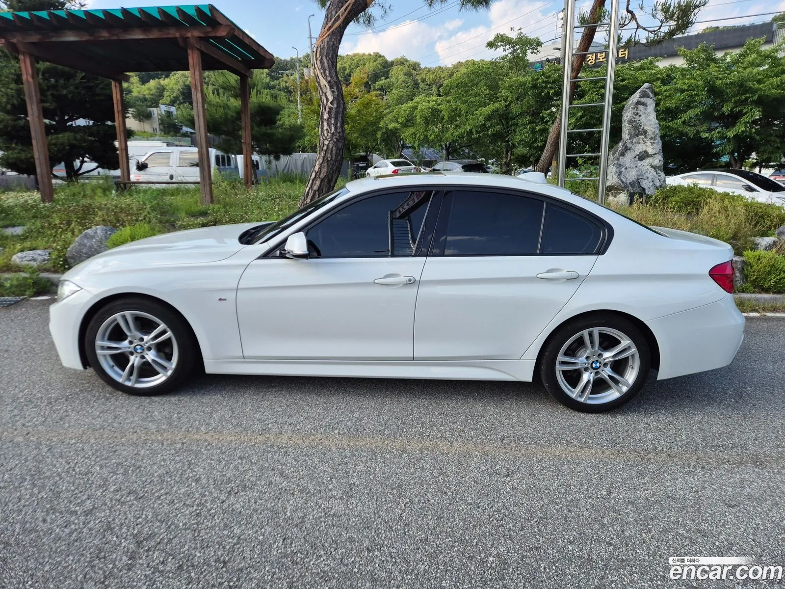BMW 3 Series 2017 — 20