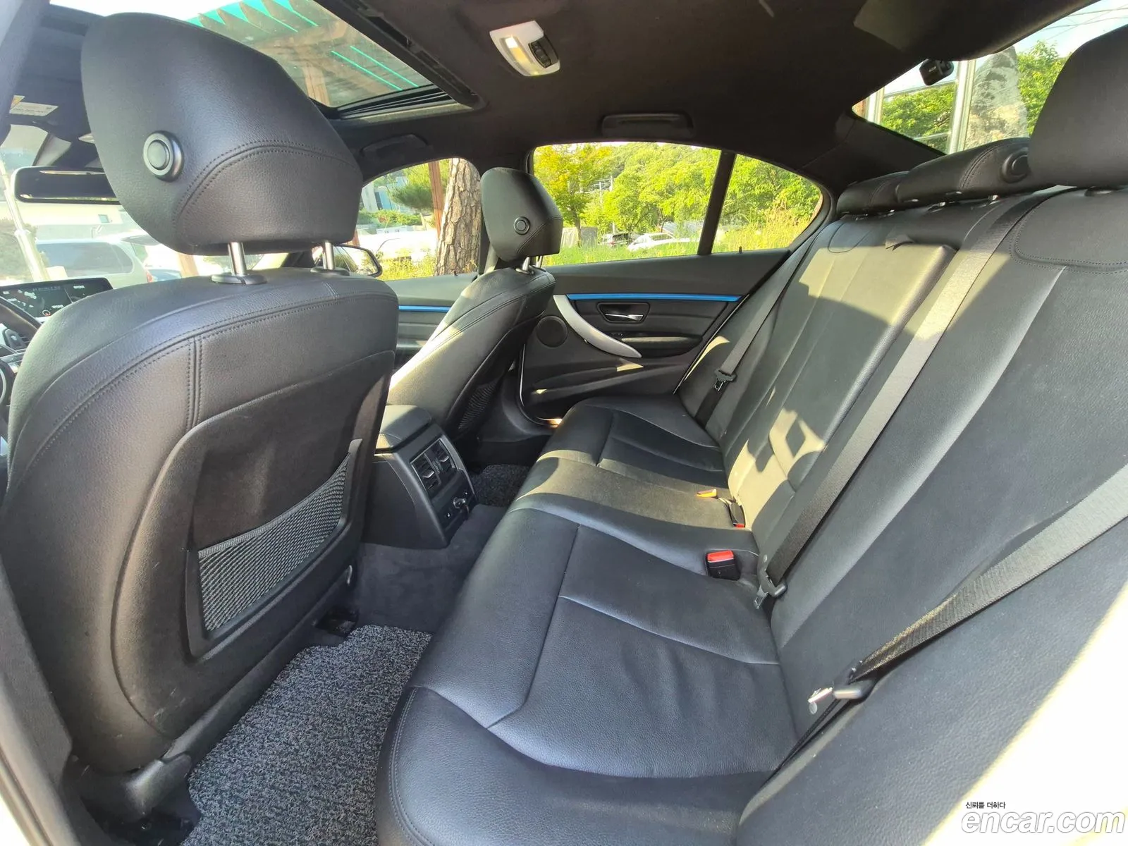 BMW 3 Series 2017 — 6