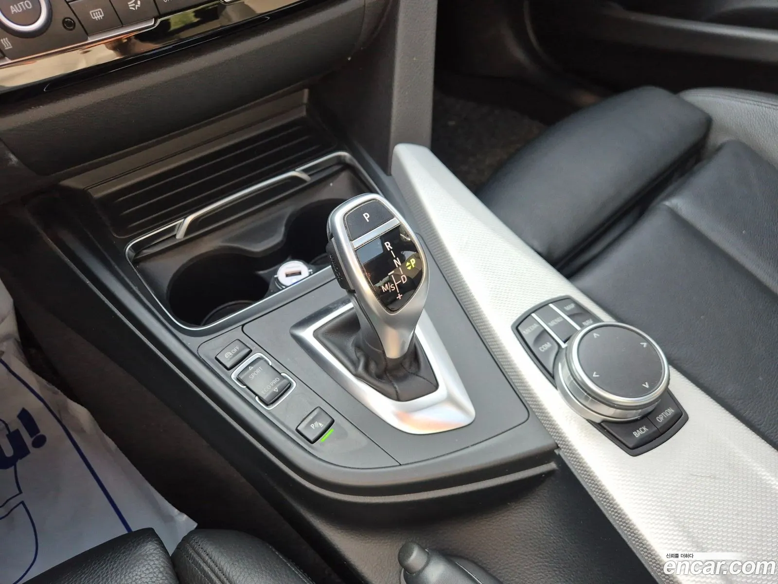 BMW 3 Series 2017 — 18