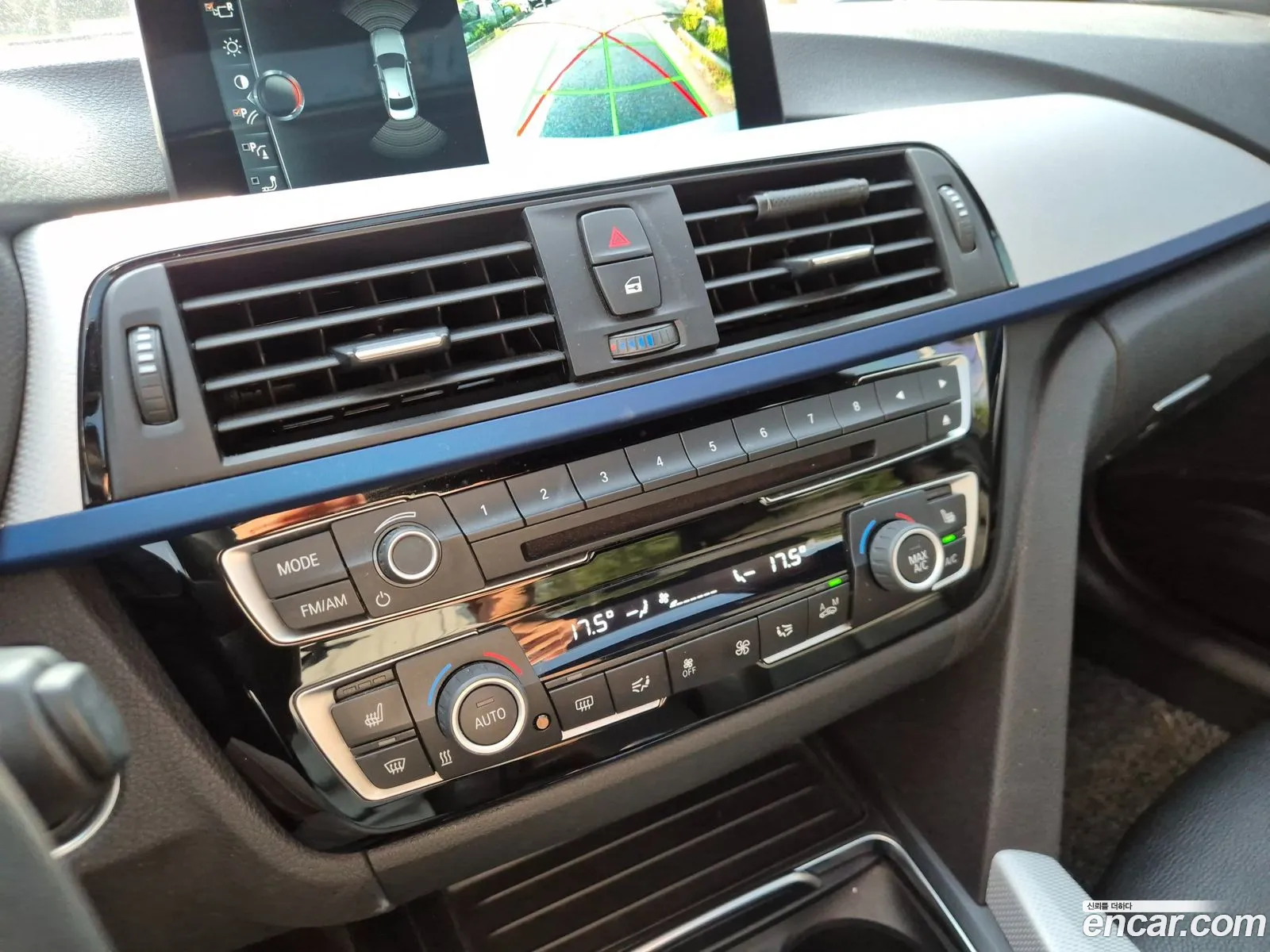 BMW 3 Series 2017 — 19
