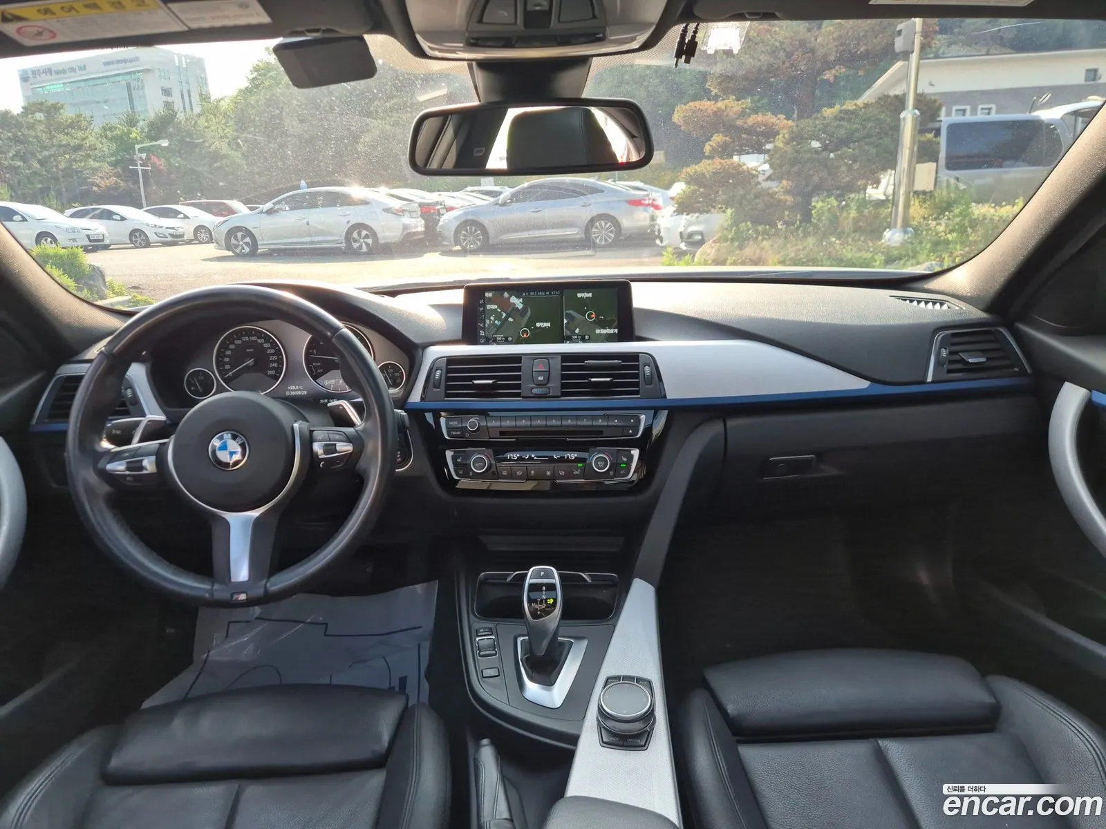 BMW 3 Series 2017 — 3