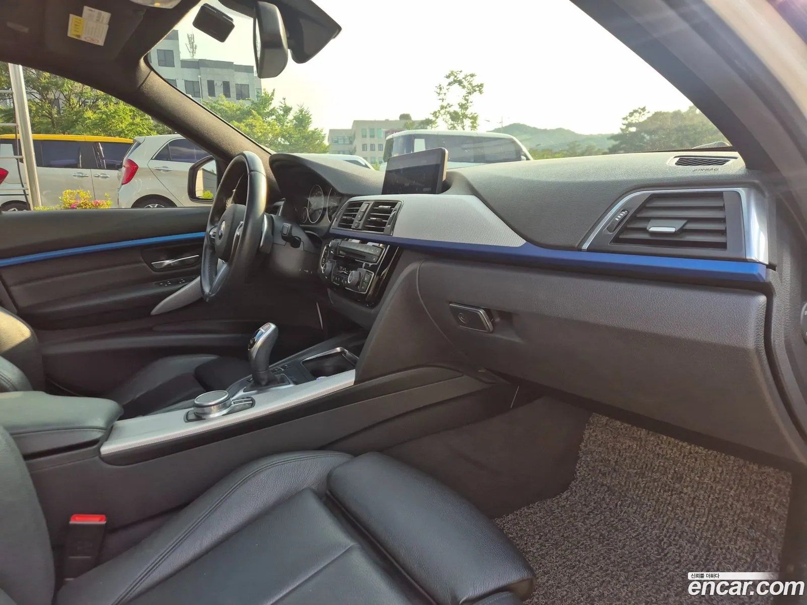BMW 3 Series 2017 — 13