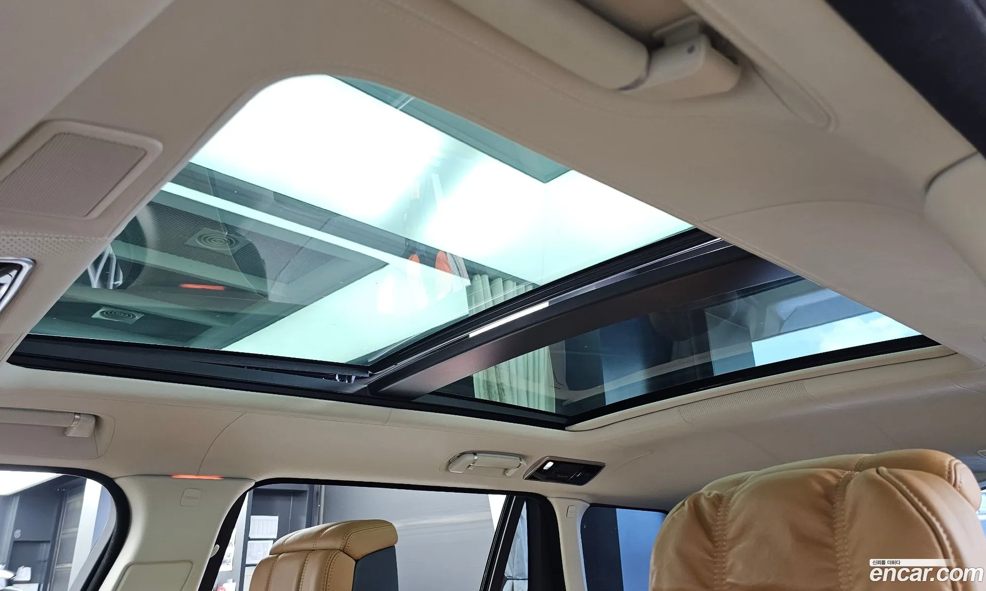 Land Rover Range Rover 2020 — 18