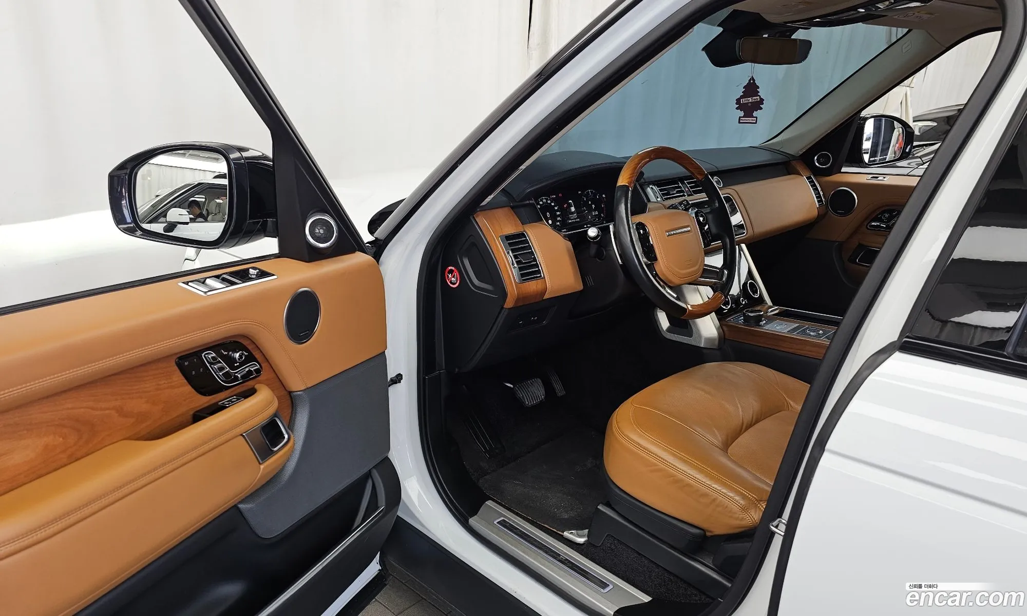 Land Rover Range Rover 2020 — 7