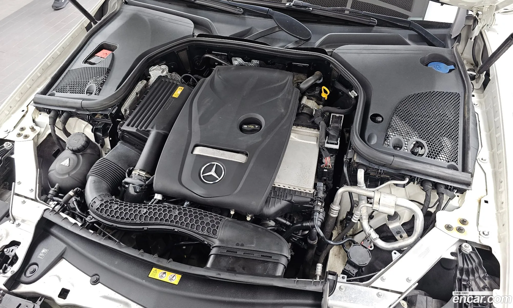 Mercedes-Benz E-Class W213 2018 WDDZF4KBXJA364472 — 8