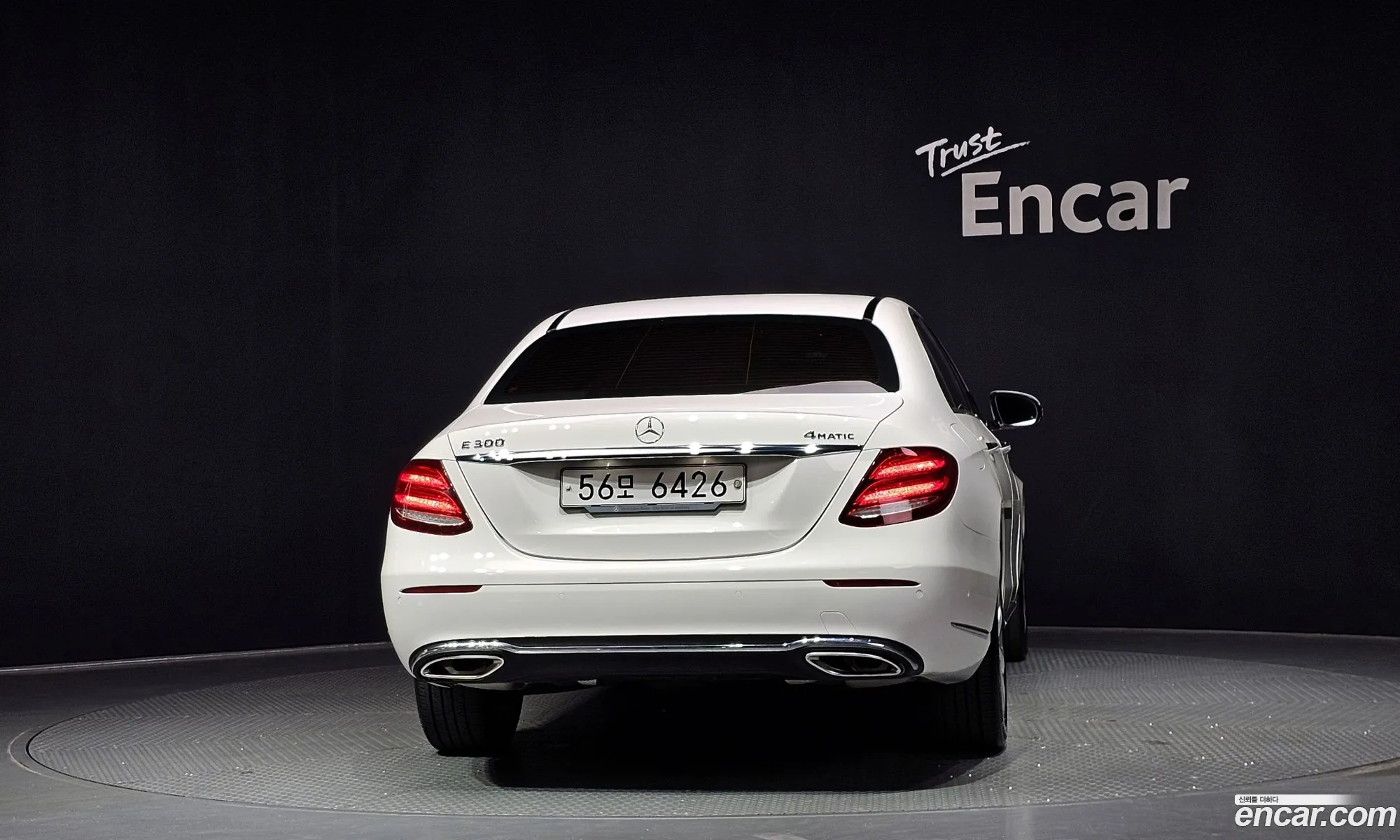 Mercedes-Benz E-Class W213 2018 WDDZF4KBXJA364472 — 6