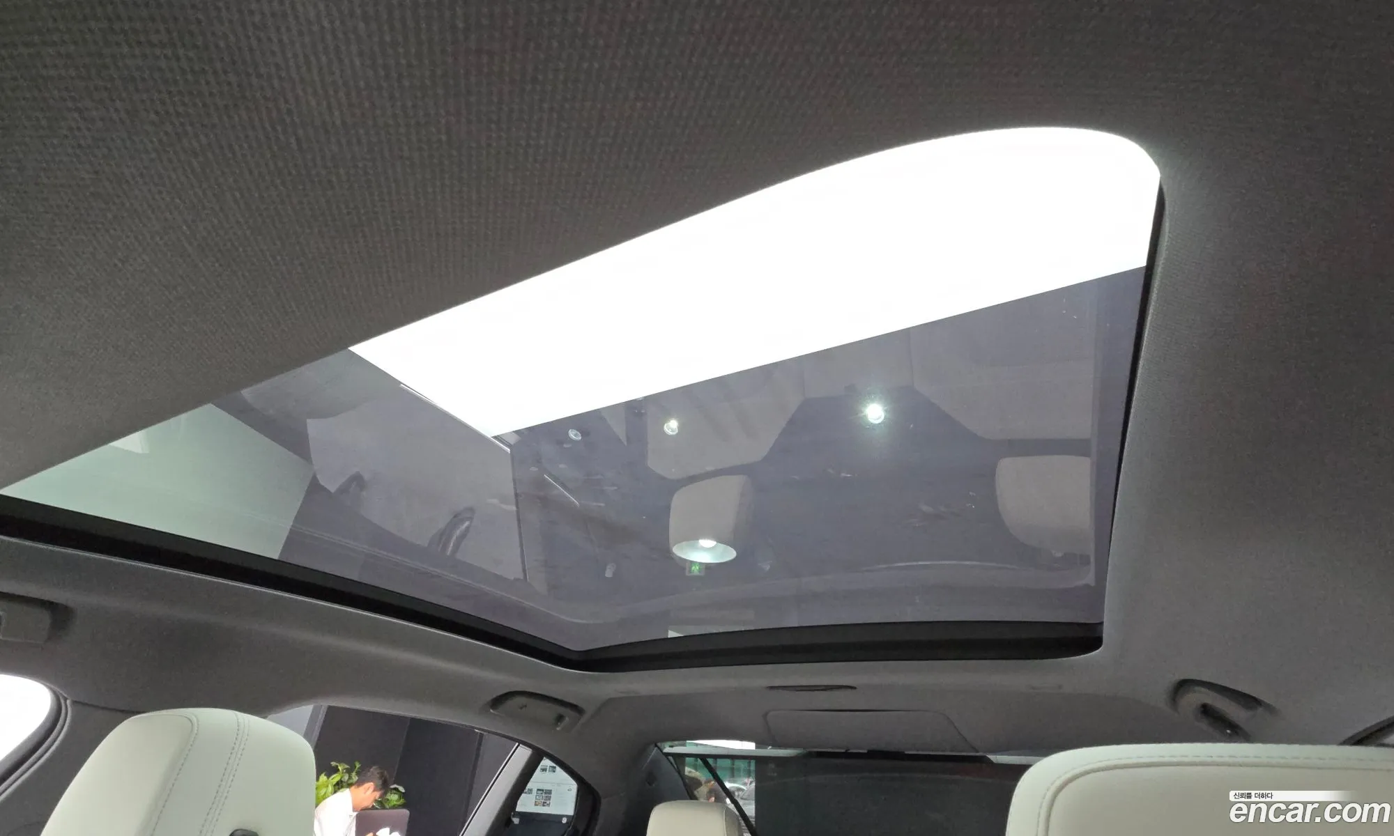 BMW i5 2025 — 5