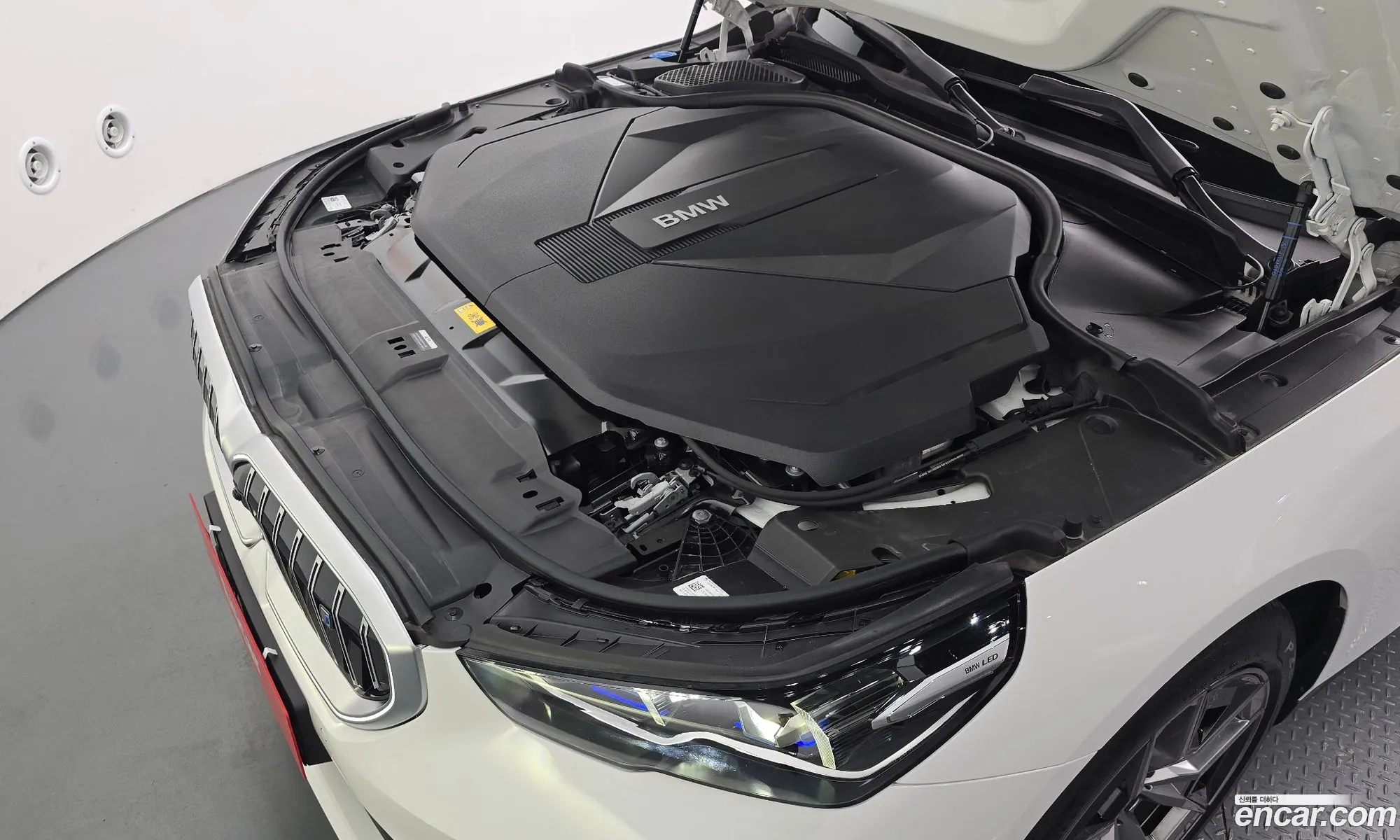 BMW i5 2025 — 20