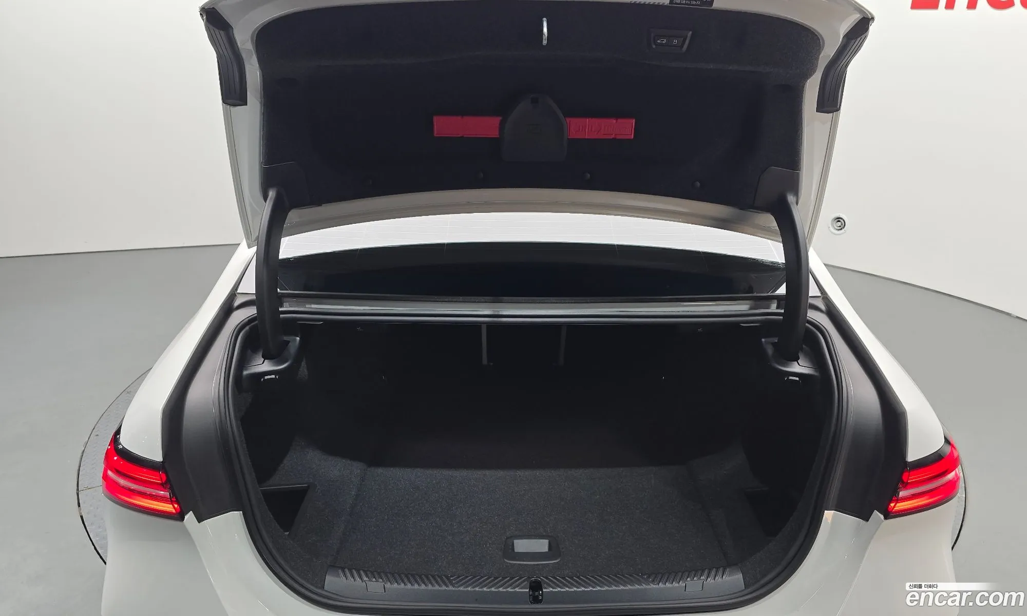 BMW i5 2025 — 14