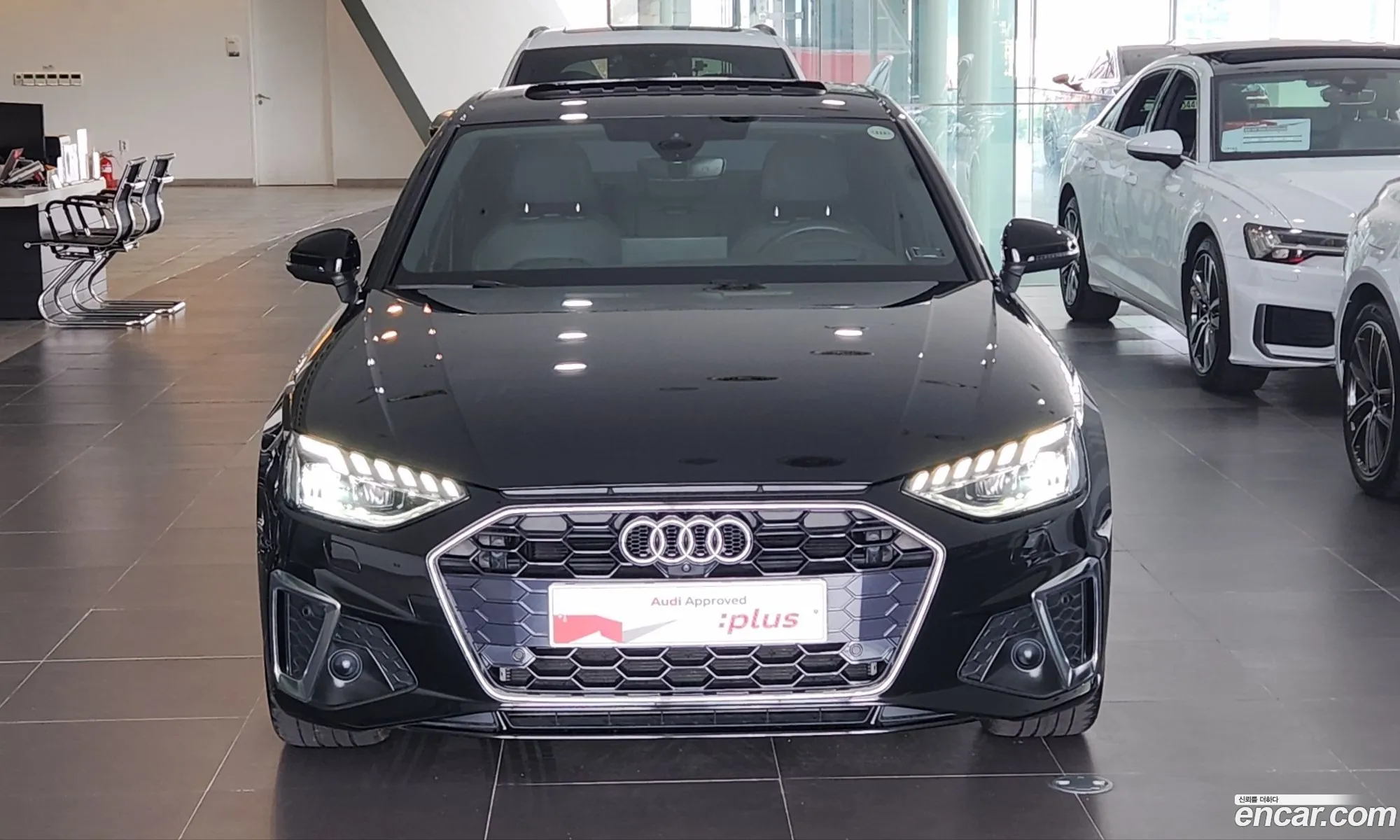 Audi A4 2023 — 15