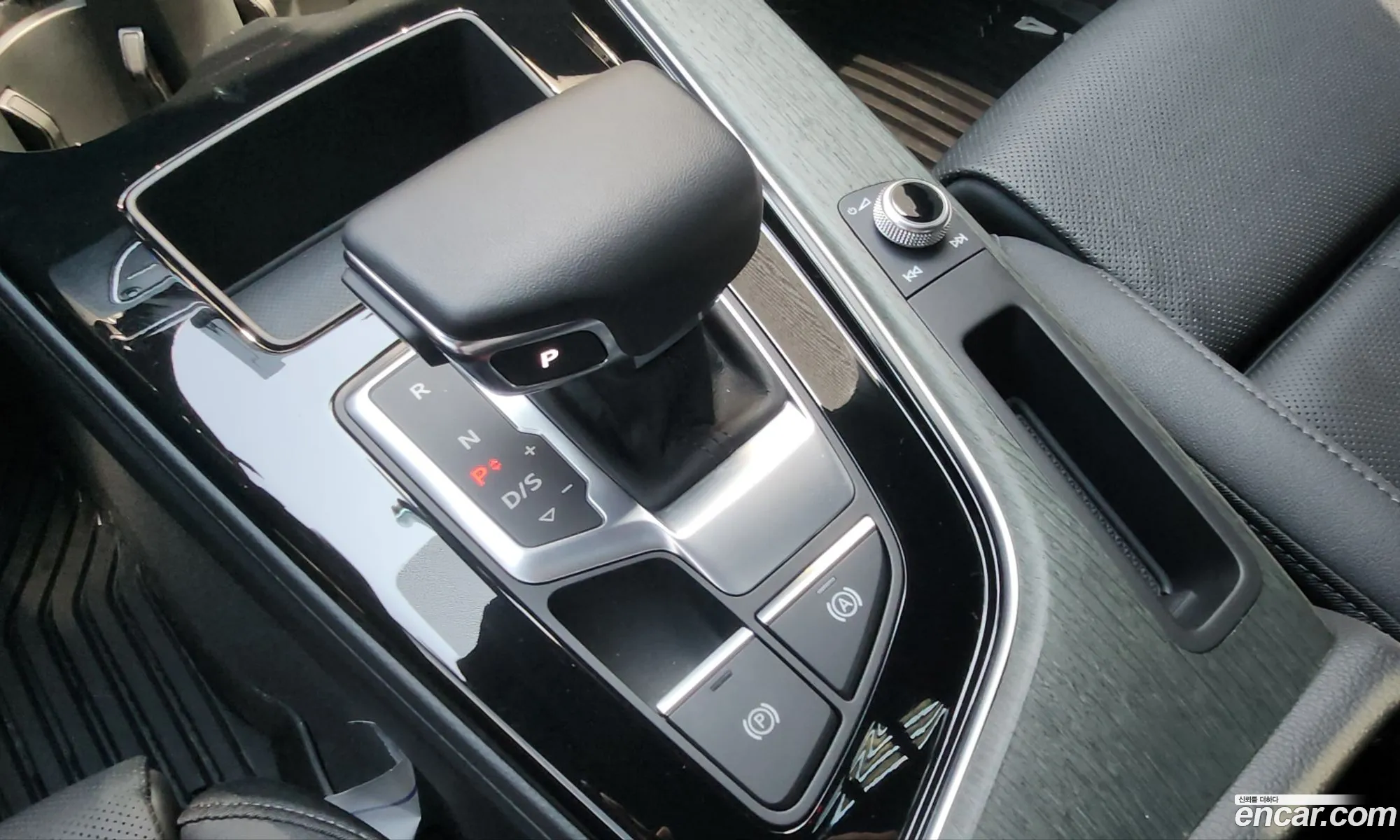Audi A4 2023 — 4