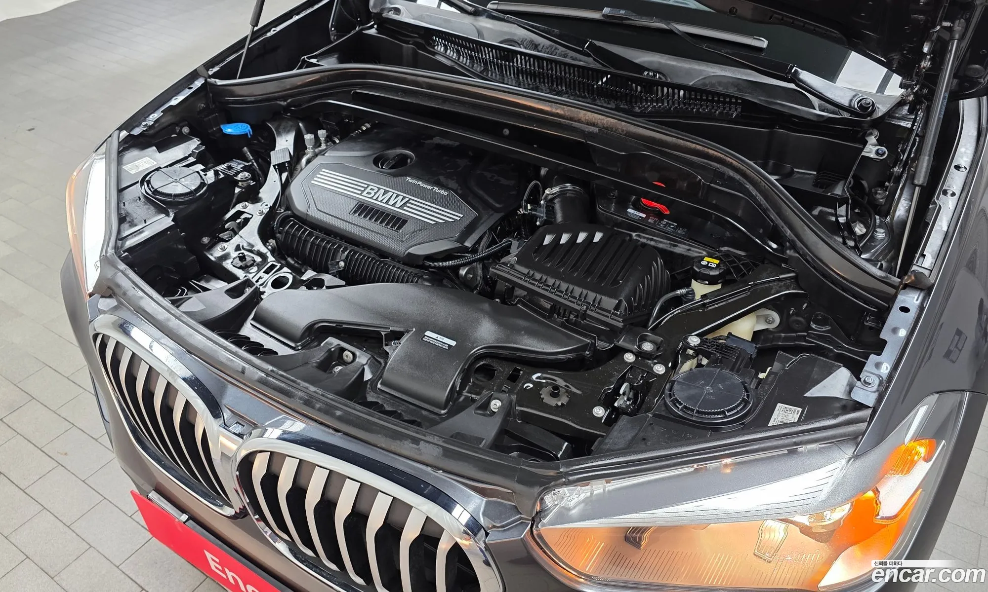 BMW X1 2022 WBA11DG08N5V33638 — 3