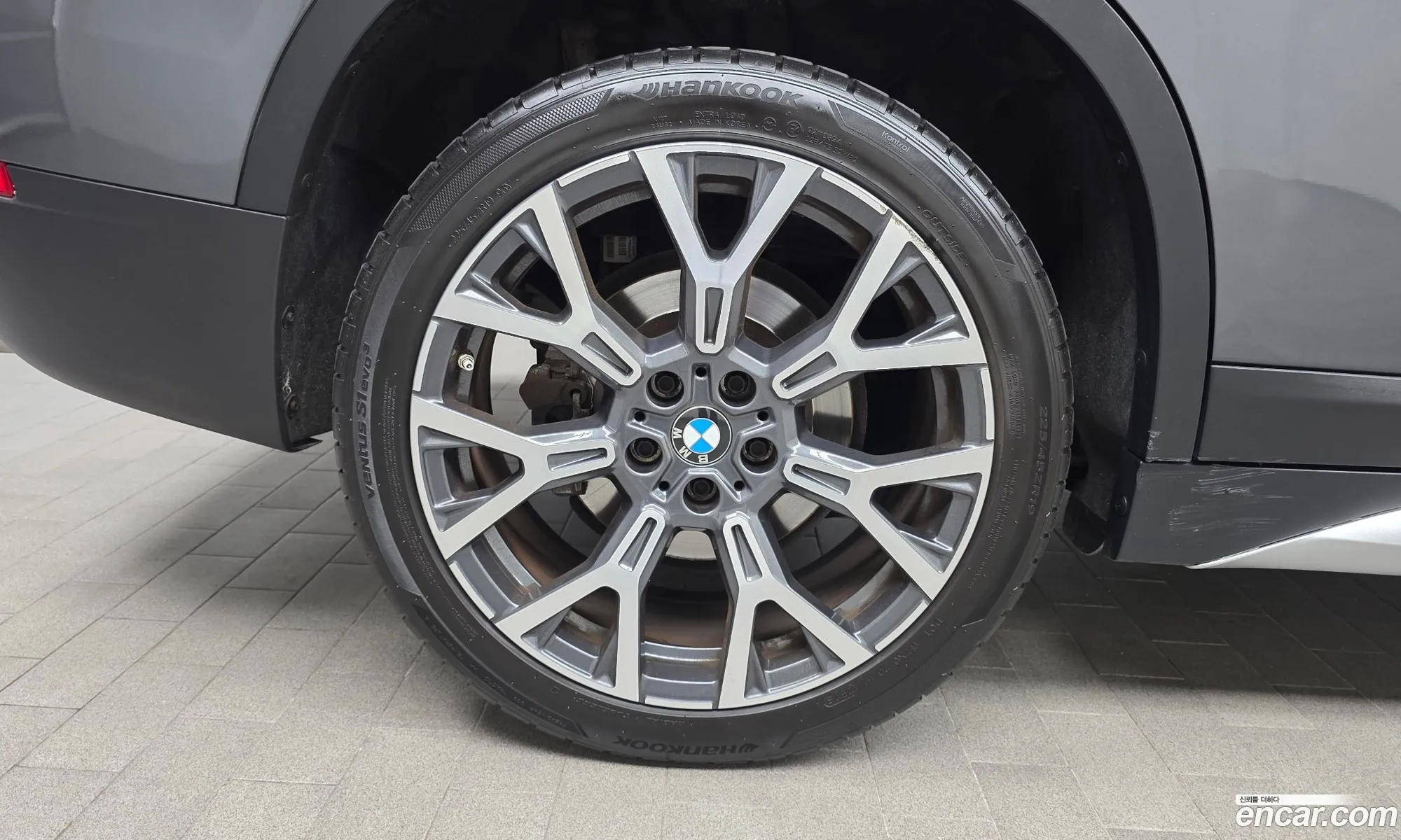 BMW X1 2022 WBA11DG08N5V33638 — 5